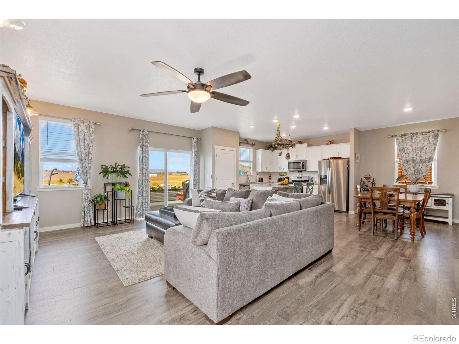 14553 Holstein Drive Mead CO 80542