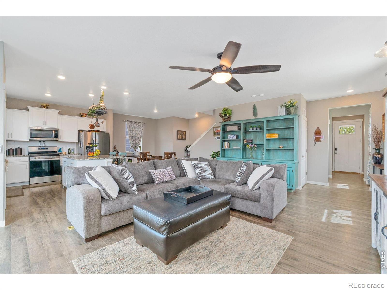 14553 Holstein Drive Mead CO 80542
