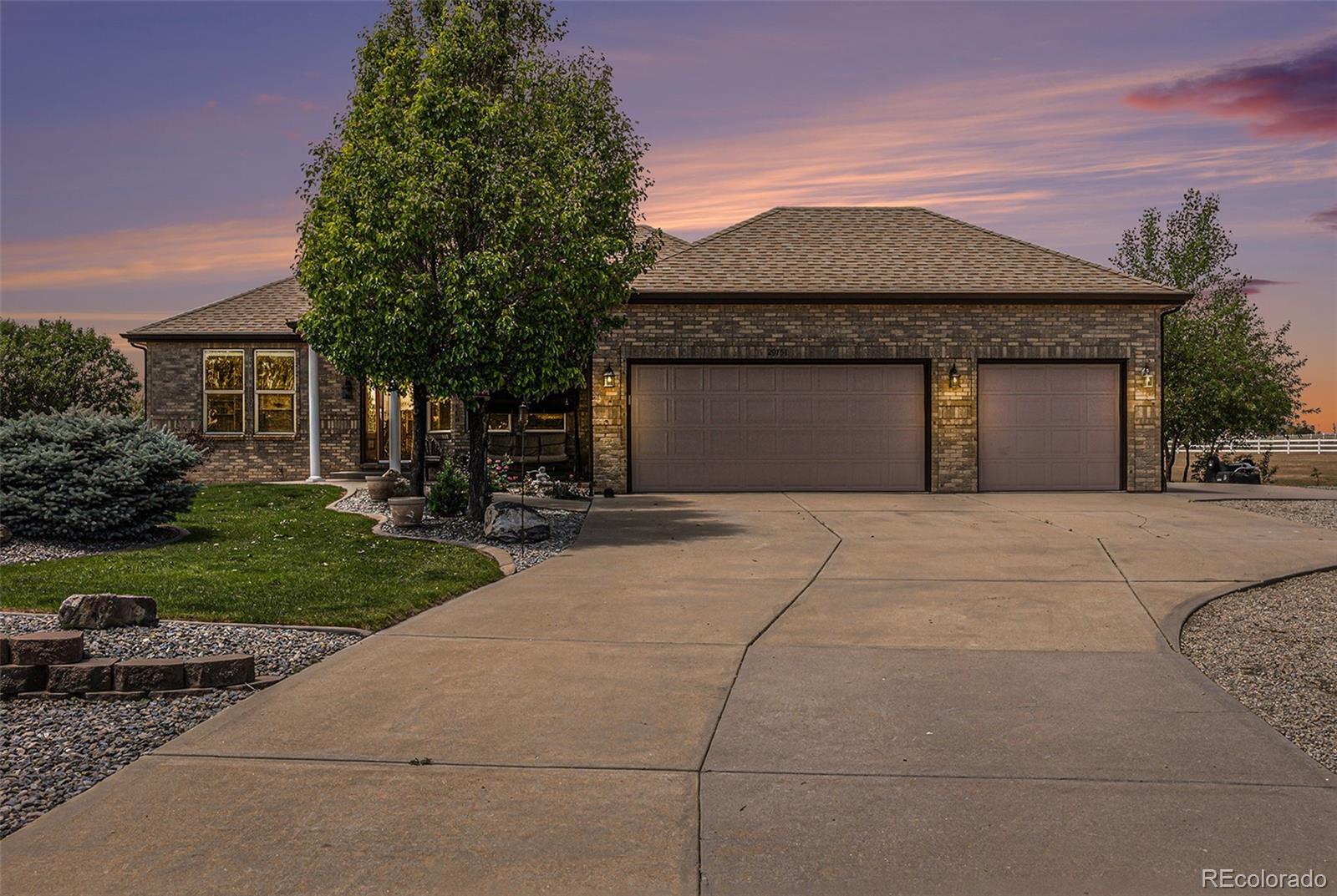 29751 E 163rd Place Brighton CO 80603