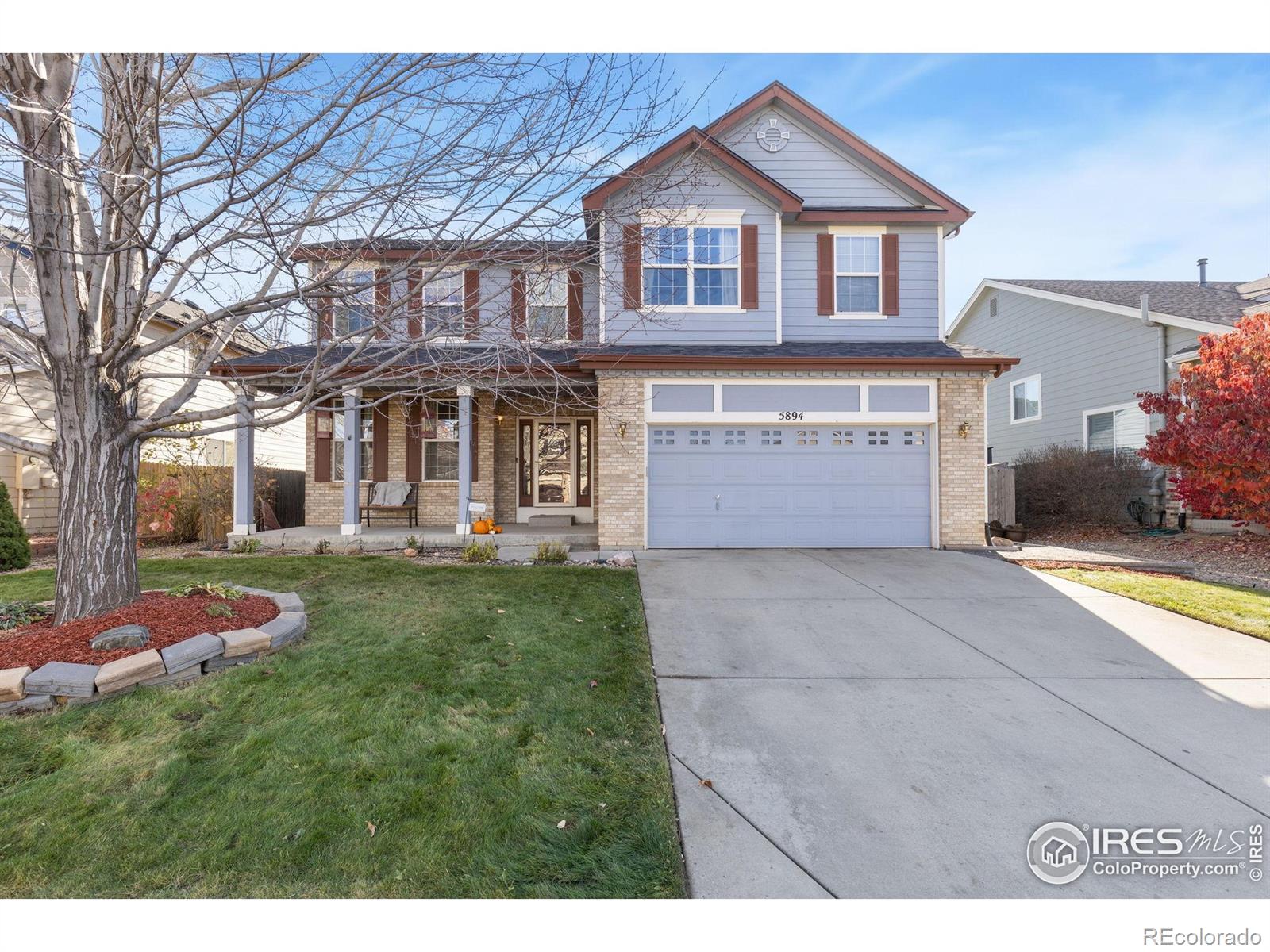 5894 Shenandoah Avenue Firestone CO 80504