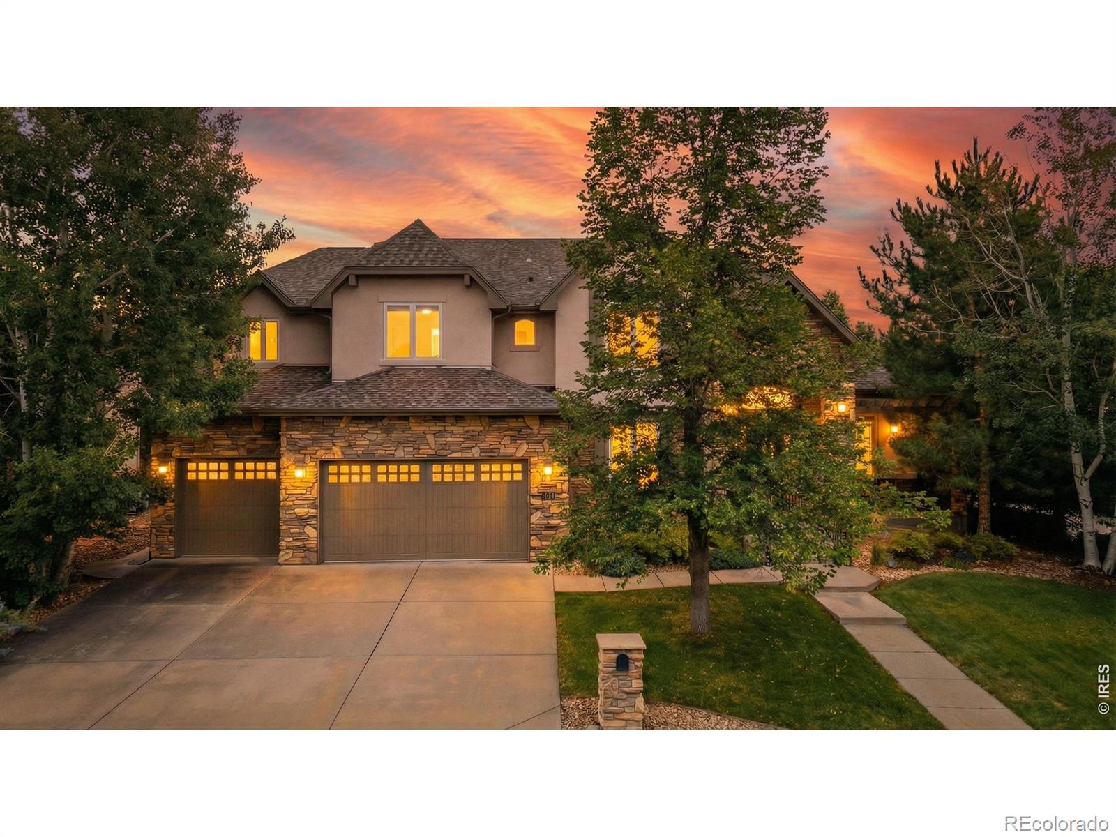 1846 Wasach Drive Longmont CO 80504