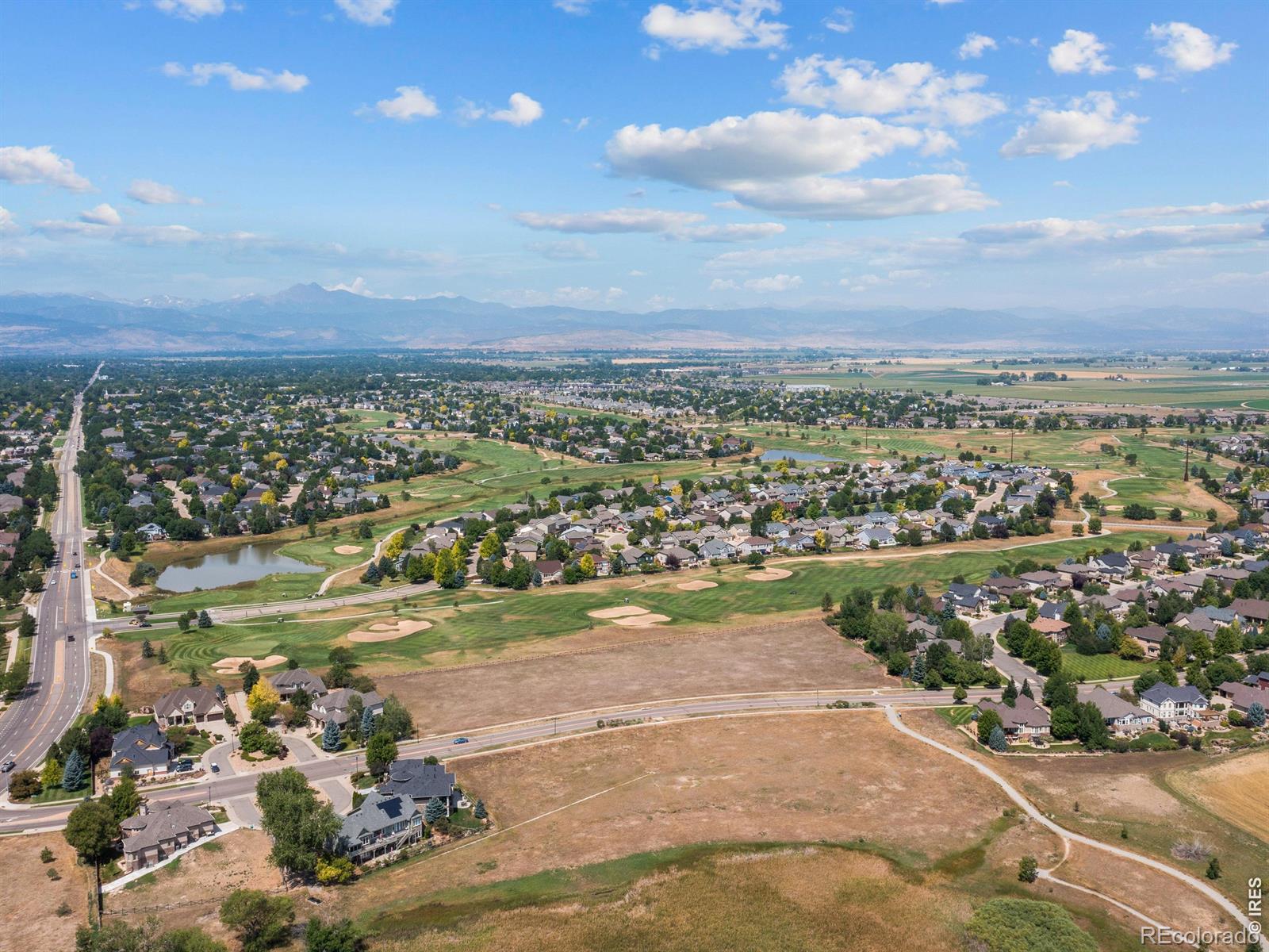 1846 Wasach Drive Longmont CO 80504