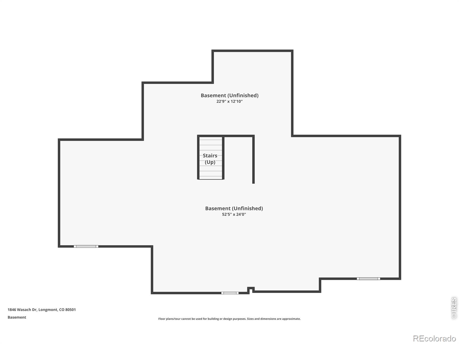1846 Wasach Drive Longmont CO 80504
