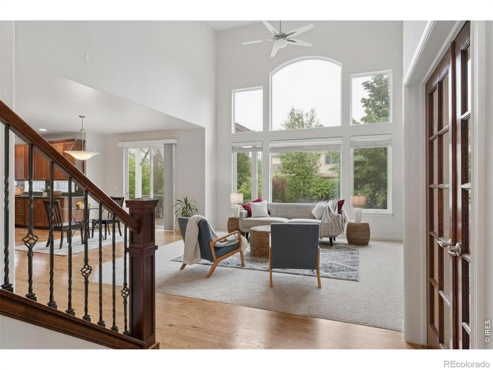 1846 Wasach Drive Longmont CO 80504