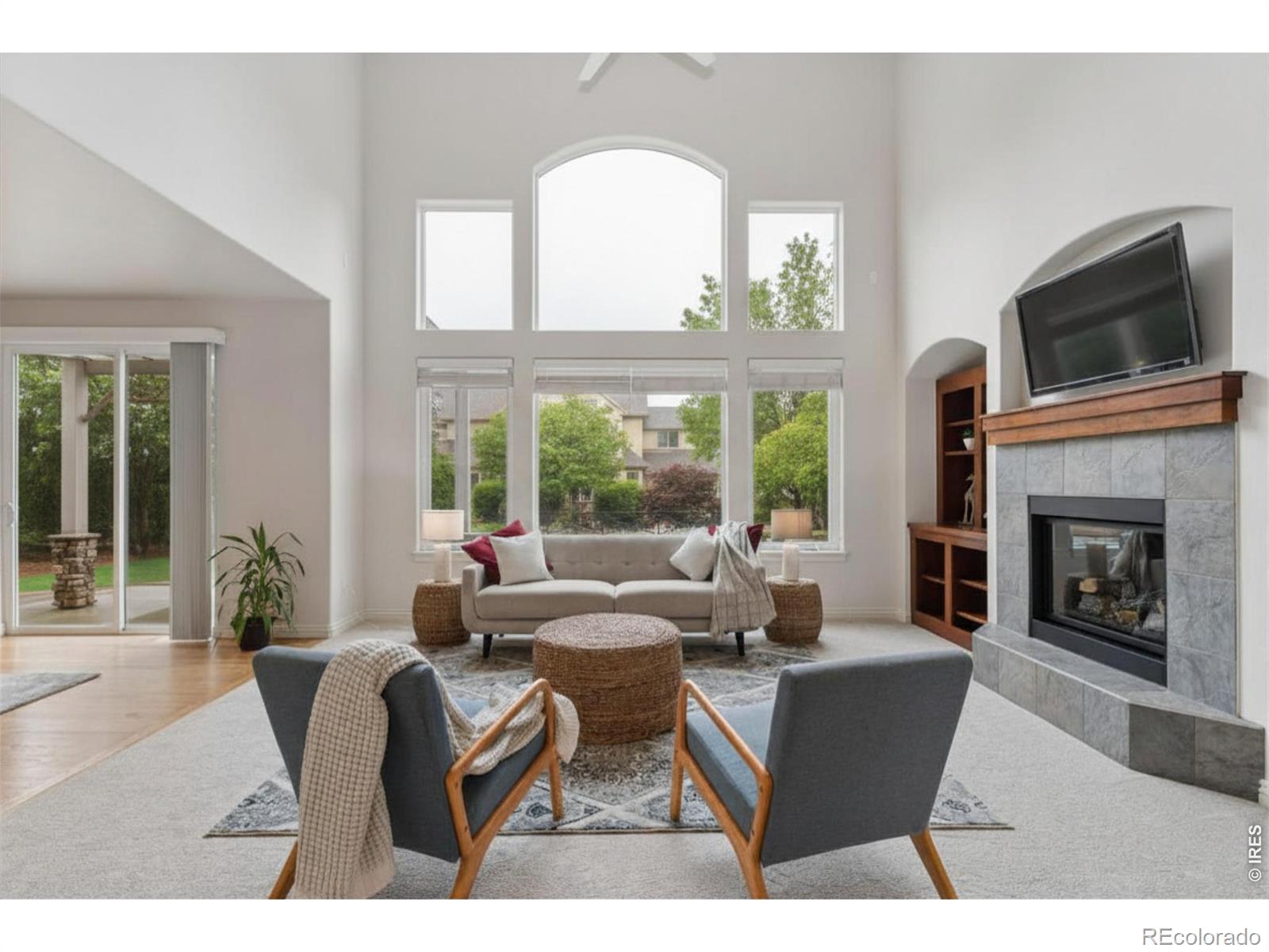 1846 Wasach Drive Longmont CO 80504