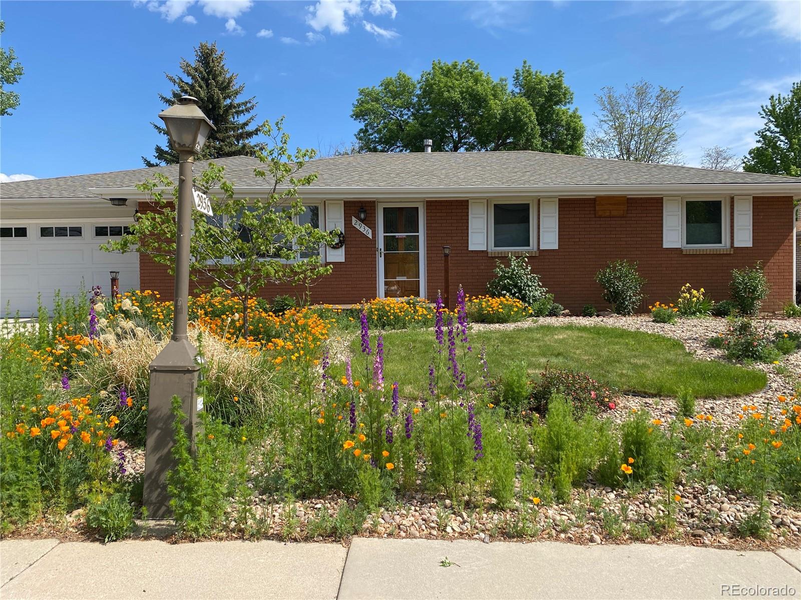 2936 Colgate Drive Longmont CO 80503