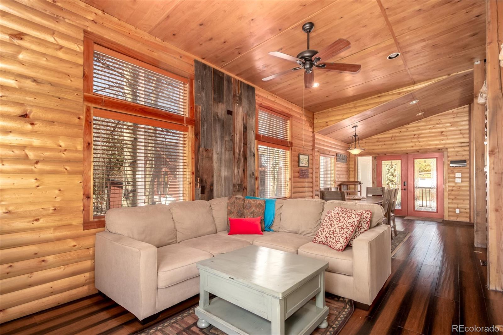 85 Revett Drive Breckenridge CO 80424