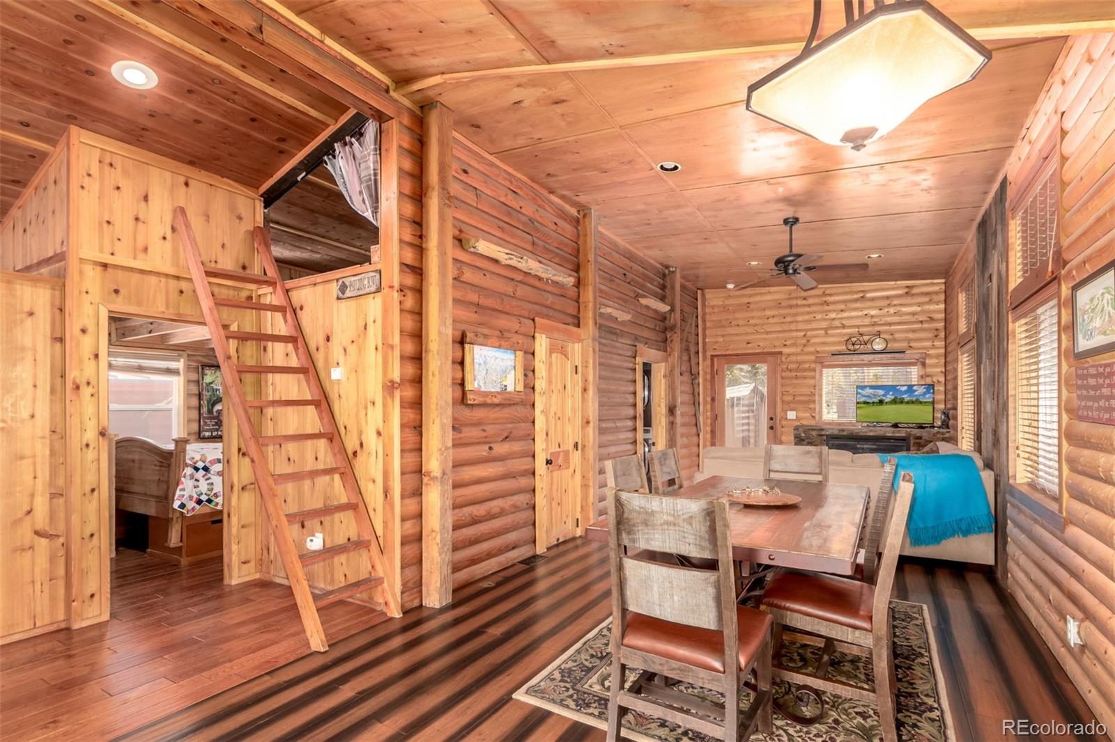85 Revett Drive Breckenridge CO 80424