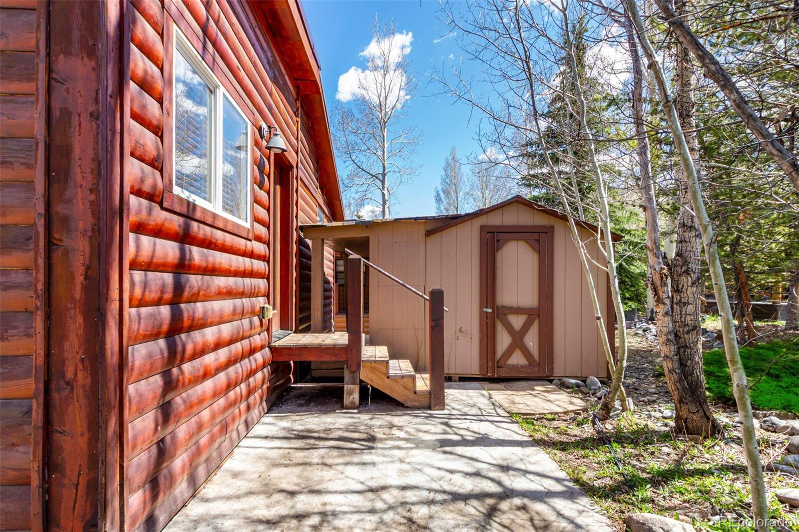 85 Revett Drive Breckenridge CO 80424