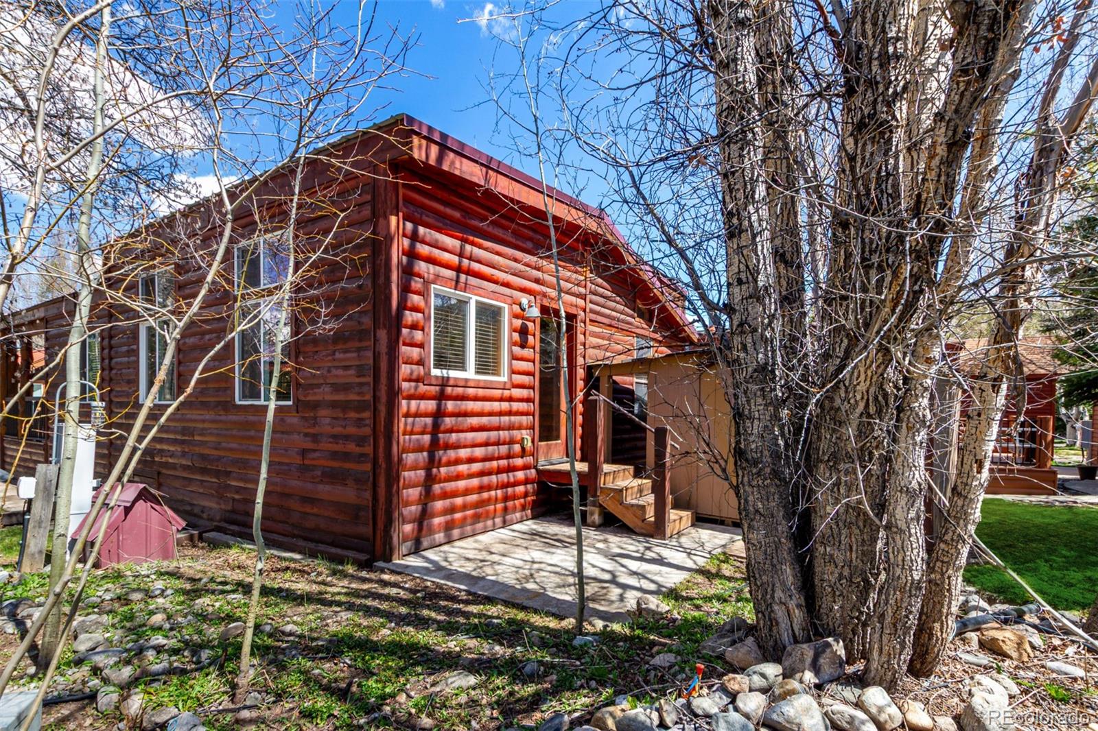 85 Revett Drive Breckenridge CO 80424