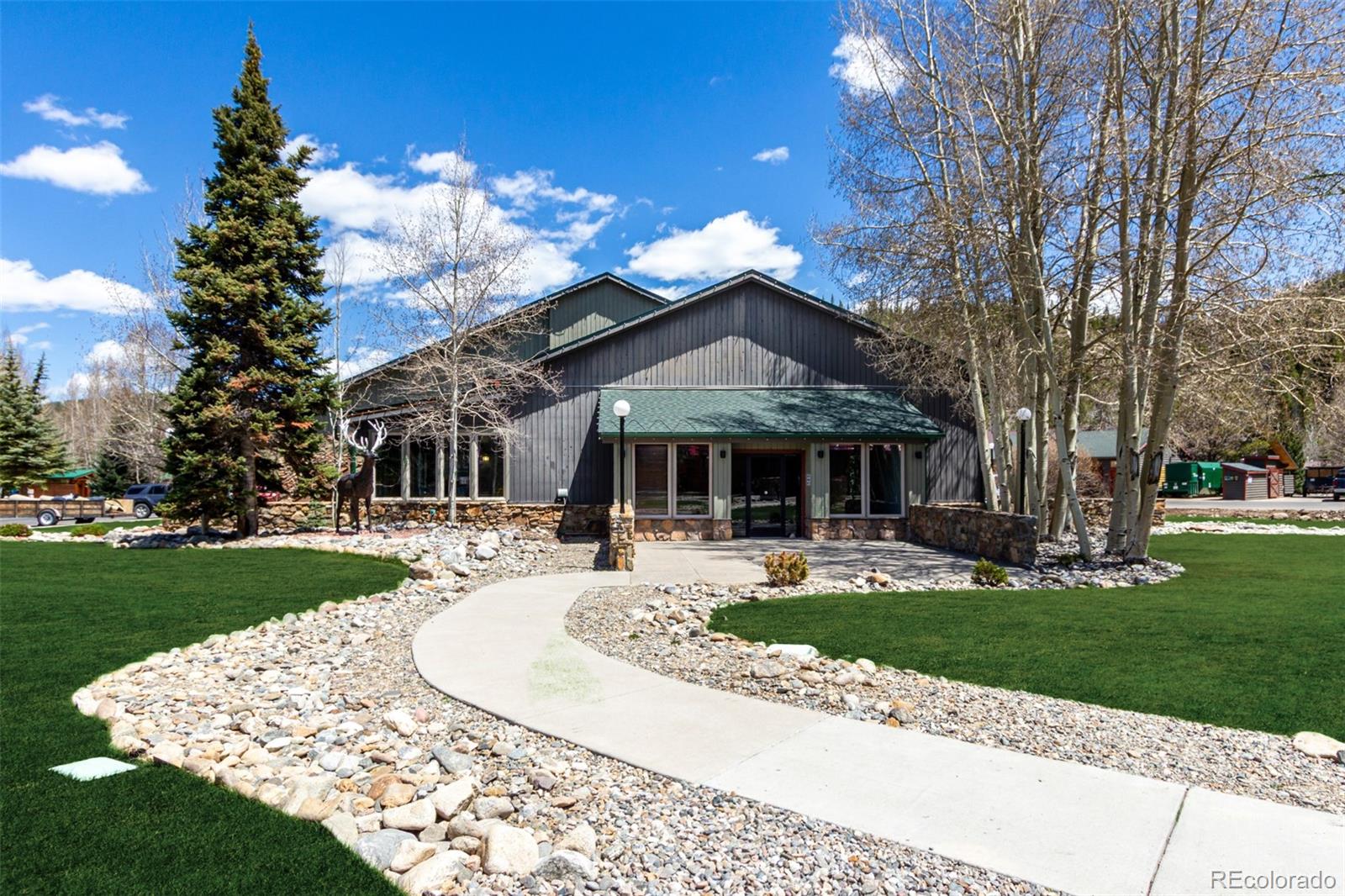 85 Revett Drive Breckenridge CO 80424