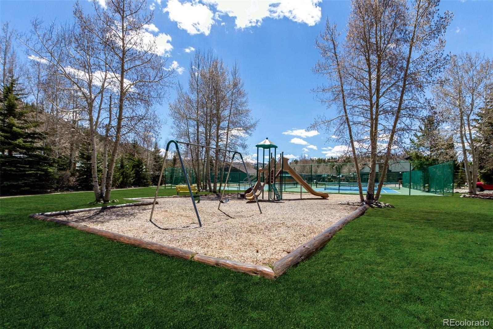 85 Revett Drive Breckenridge CO 80424