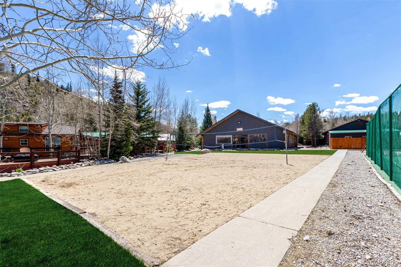 85 Revett Drive Breckenridge CO 80424