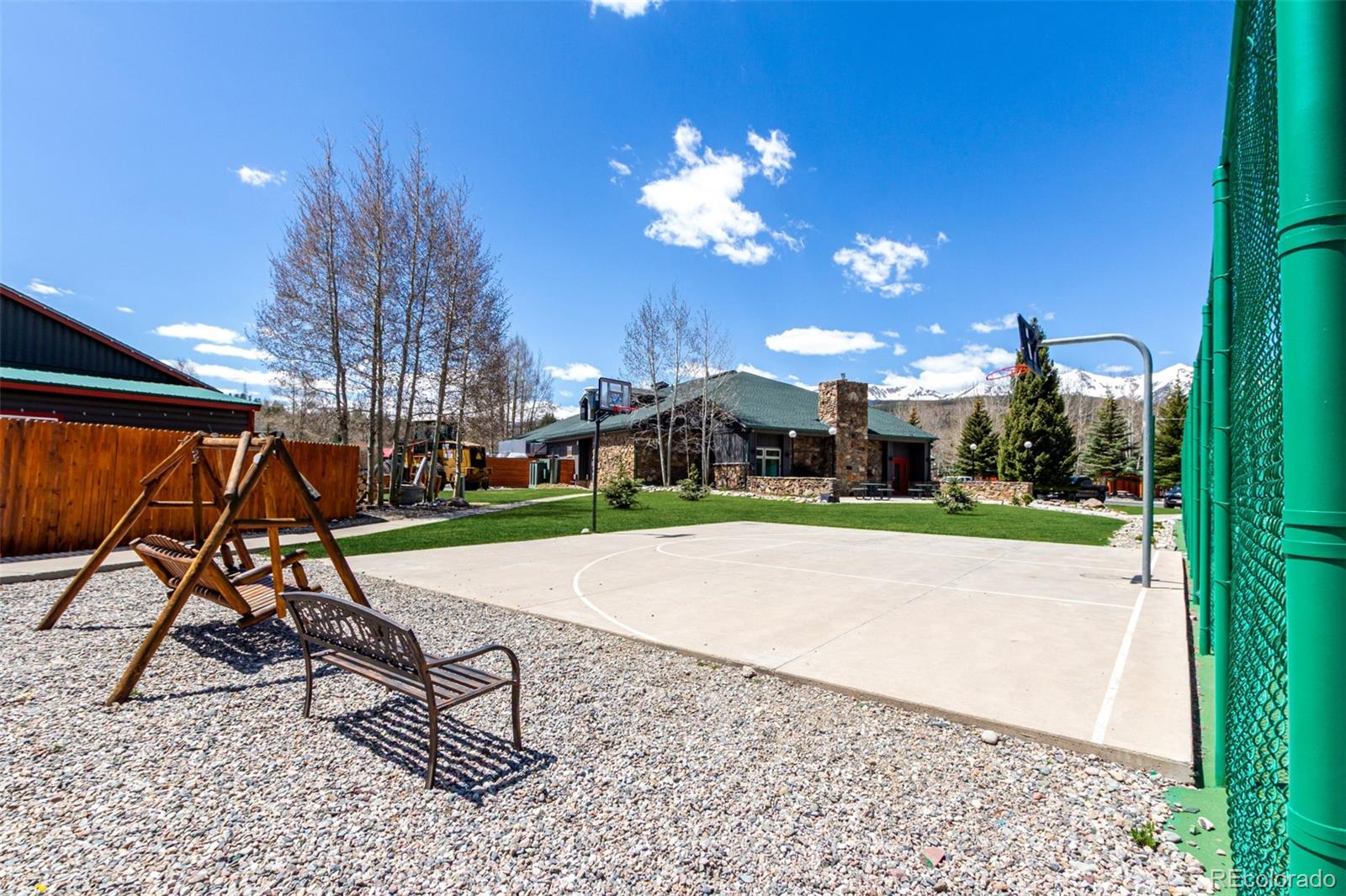 85 Revett Drive Breckenridge CO 80424