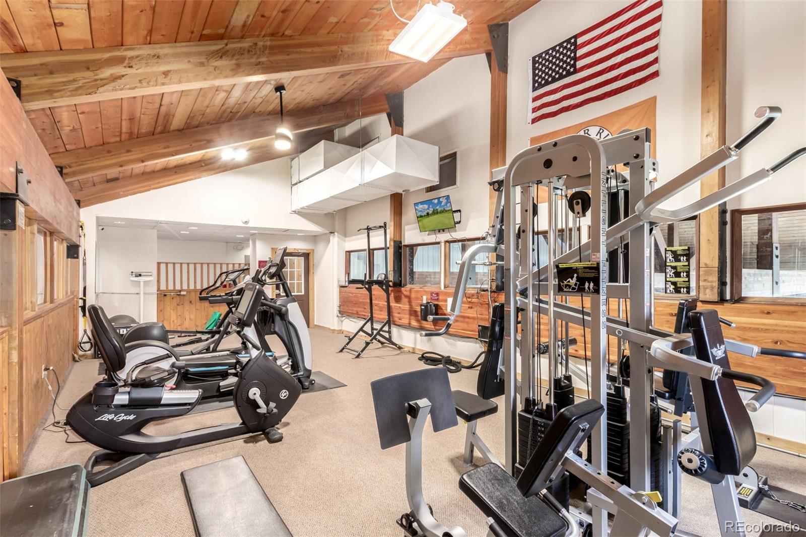 85 Revett Drive Breckenridge CO 80424