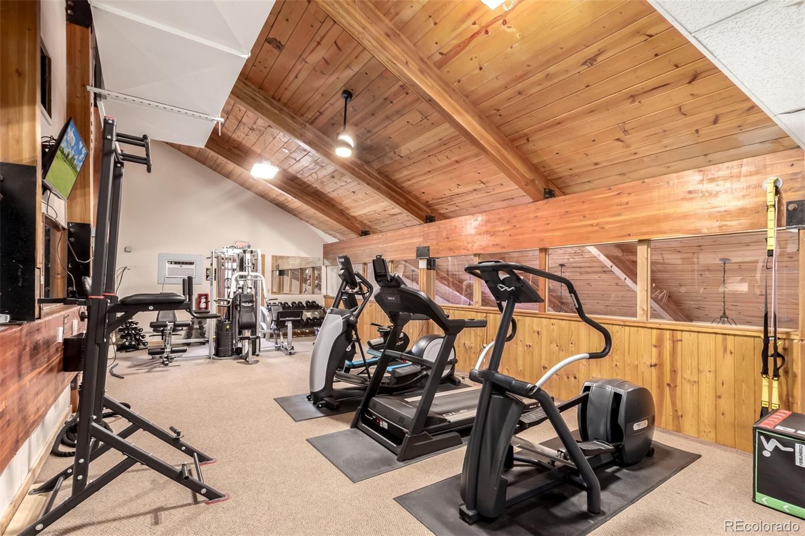 85 Revett Drive Breckenridge CO 80424