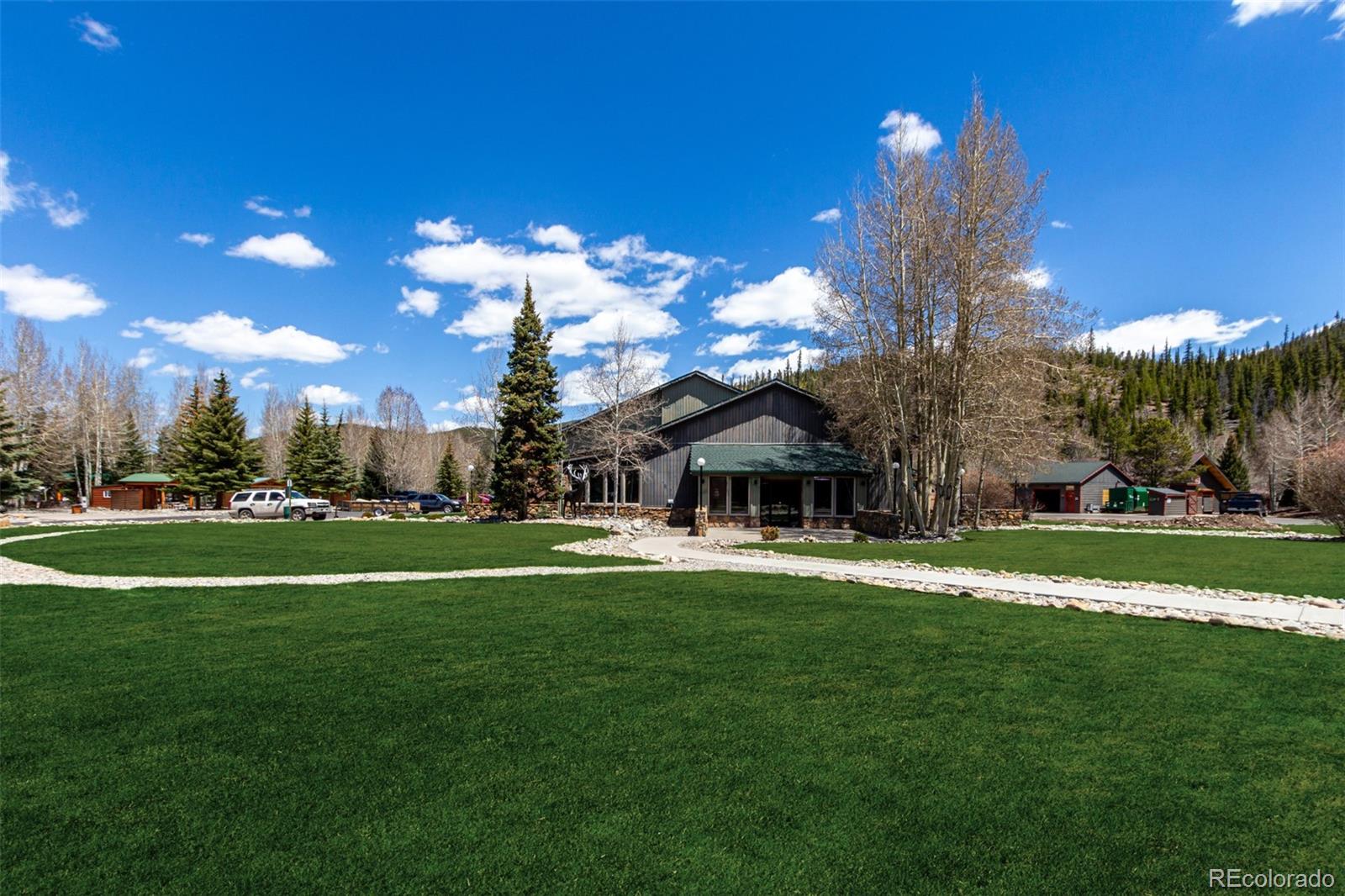 85 Revett Drive Breckenridge CO 80424