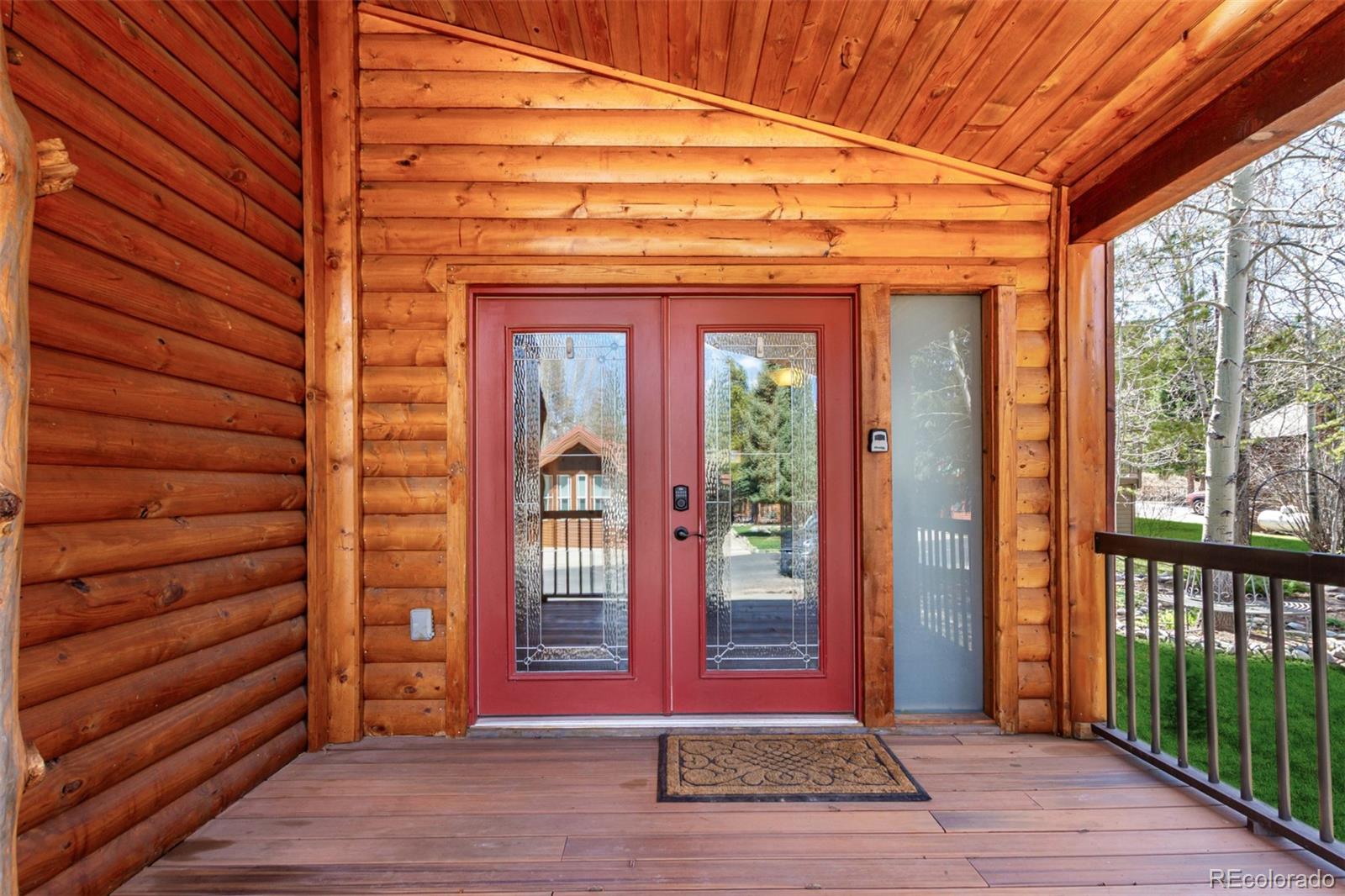 85 Revett Drive Breckenridge CO 80424
