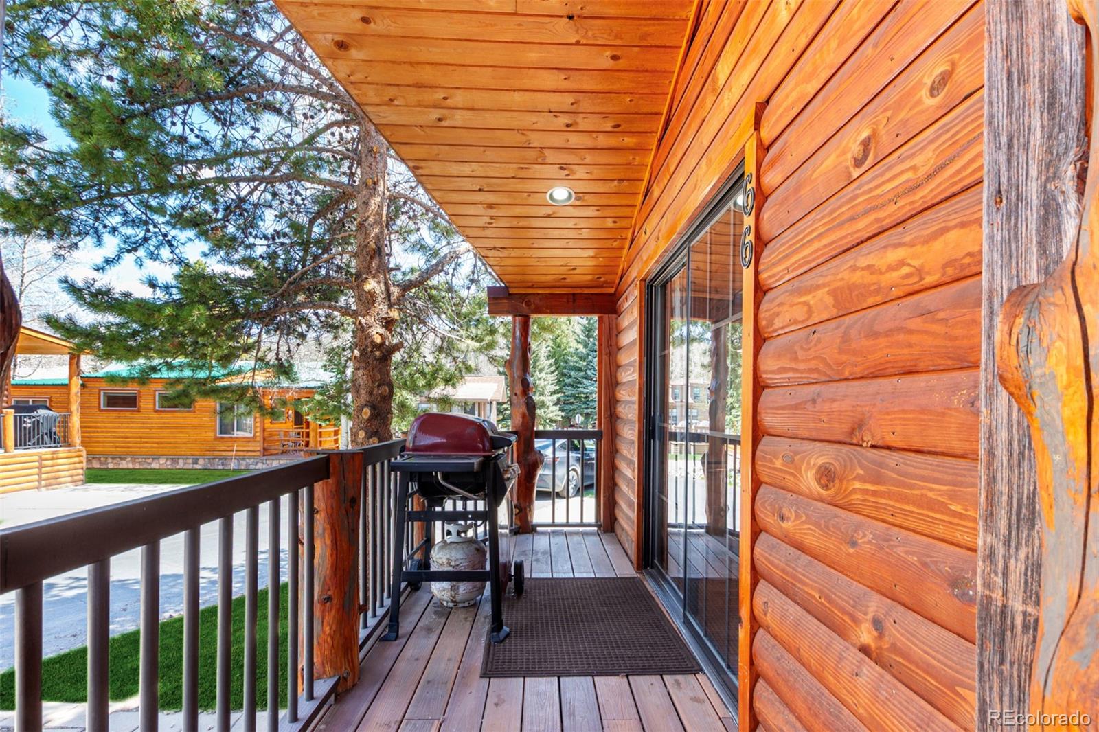 85 Revett Drive Breckenridge CO 80424