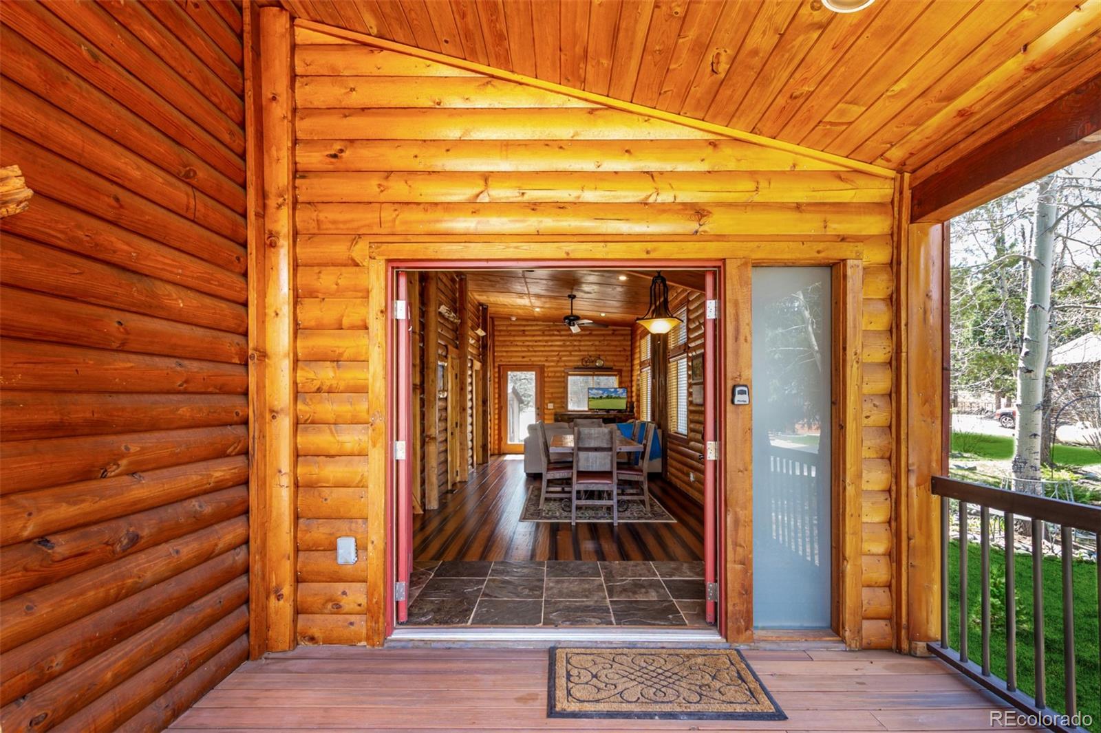 85 Revett Drive Breckenridge CO 80424