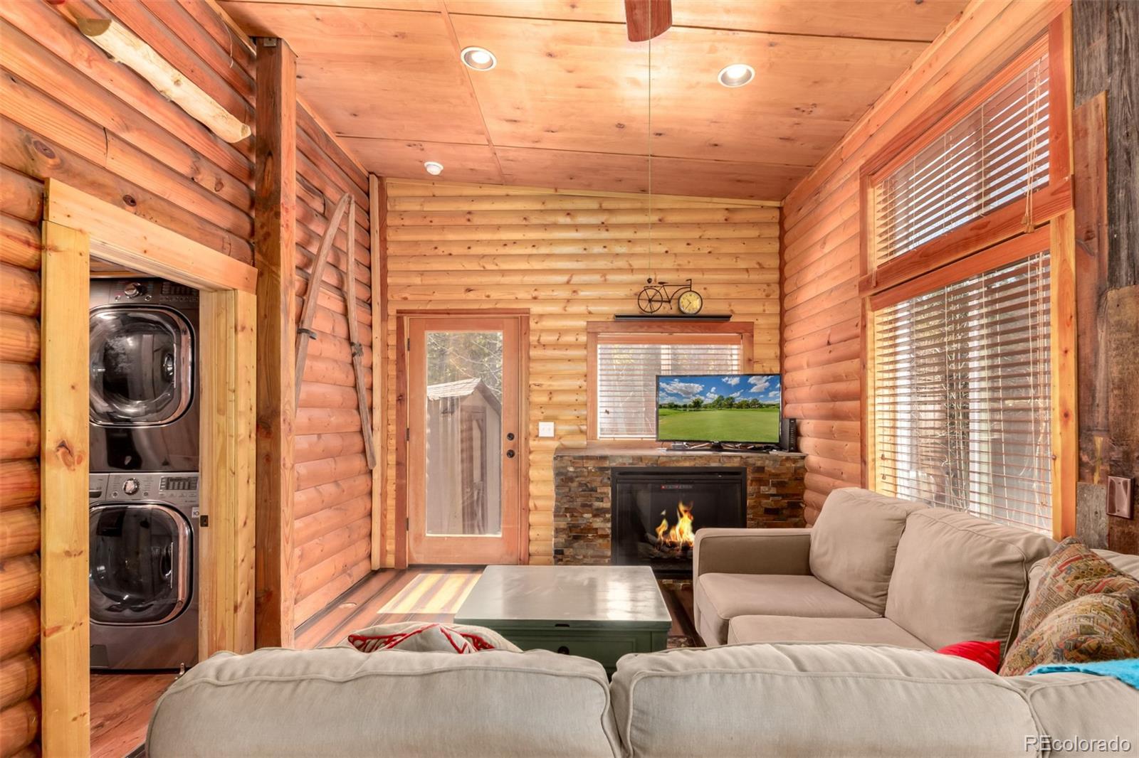 85 Revett Drive Breckenridge CO 80424