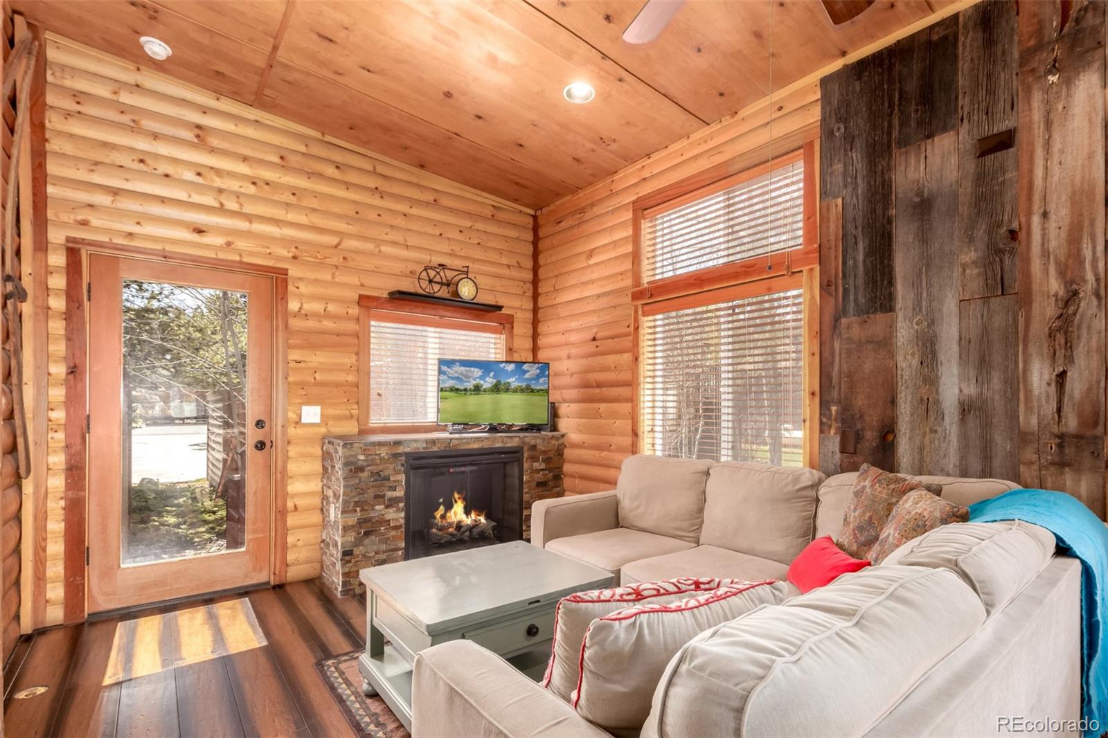 85 Revett Drive Breckenridge CO 80424
