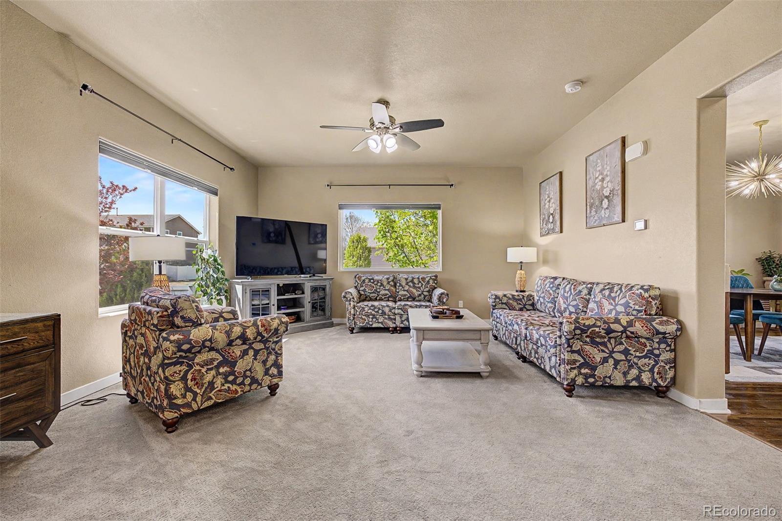 2908 Hydra Drive Loveland CO 80537