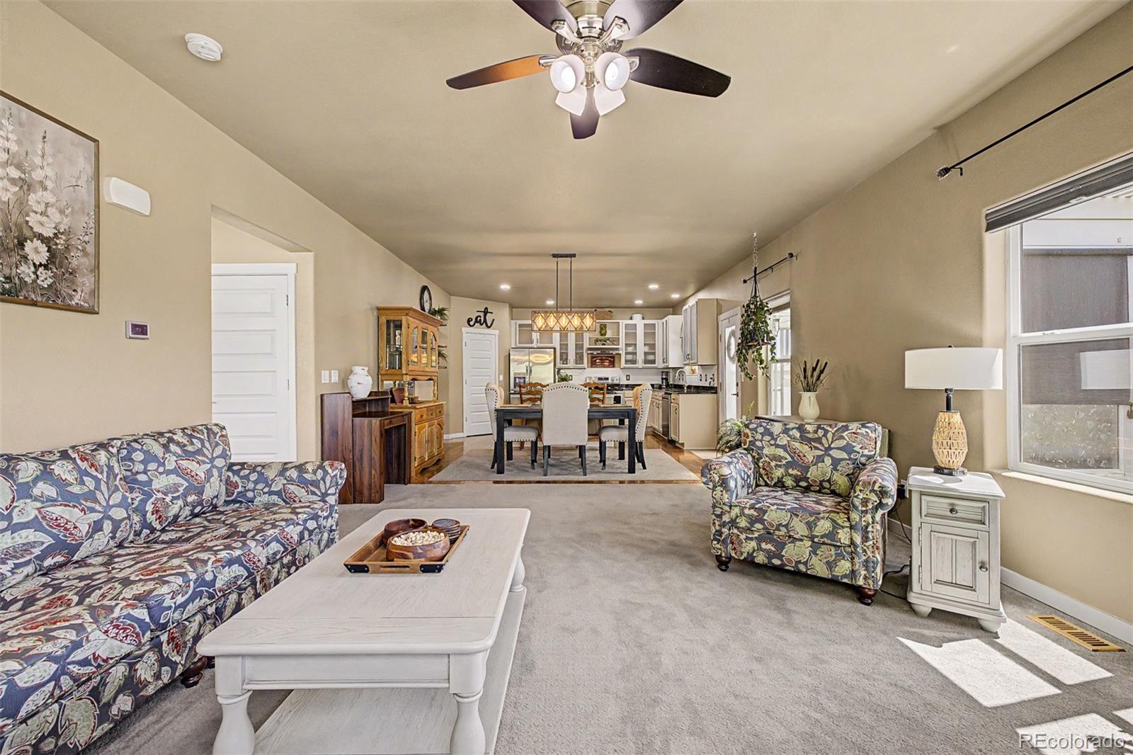 2908 Hydra Drive Loveland CO 80537