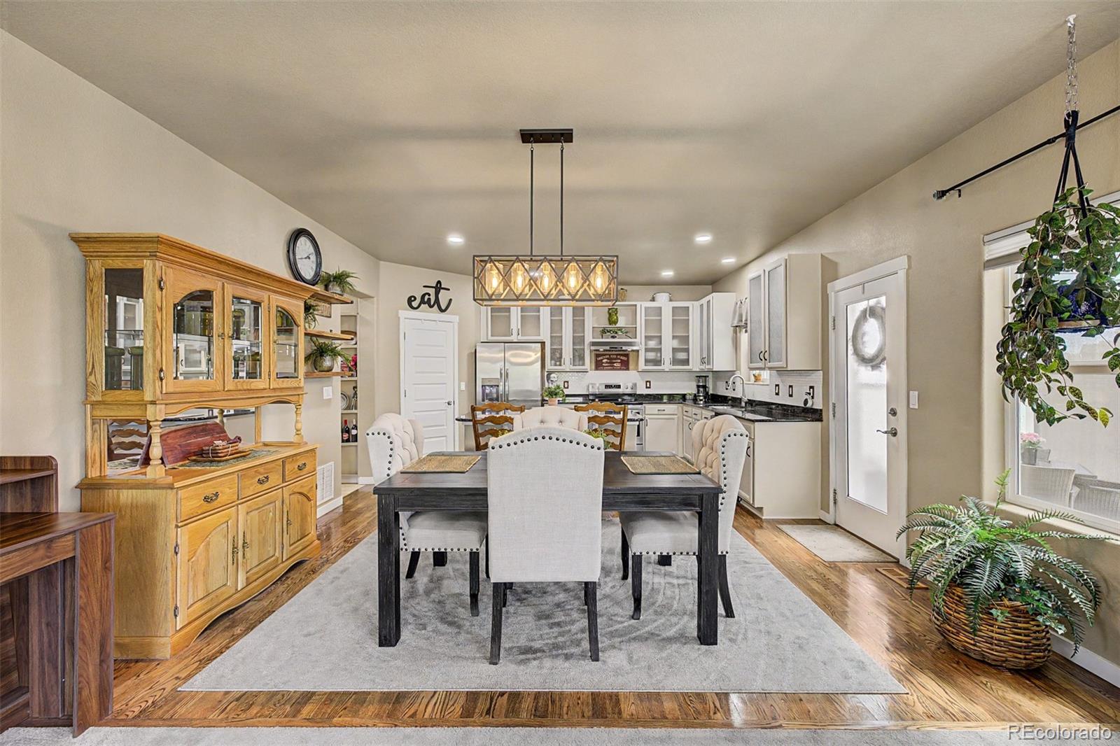 2908 Hydra Drive Loveland CO 80537