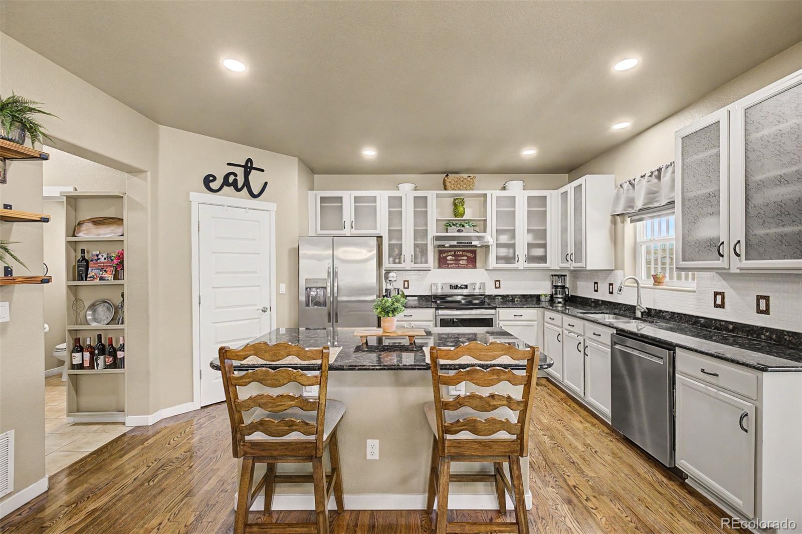 2908 Hydra Drive Loveland CO 80537