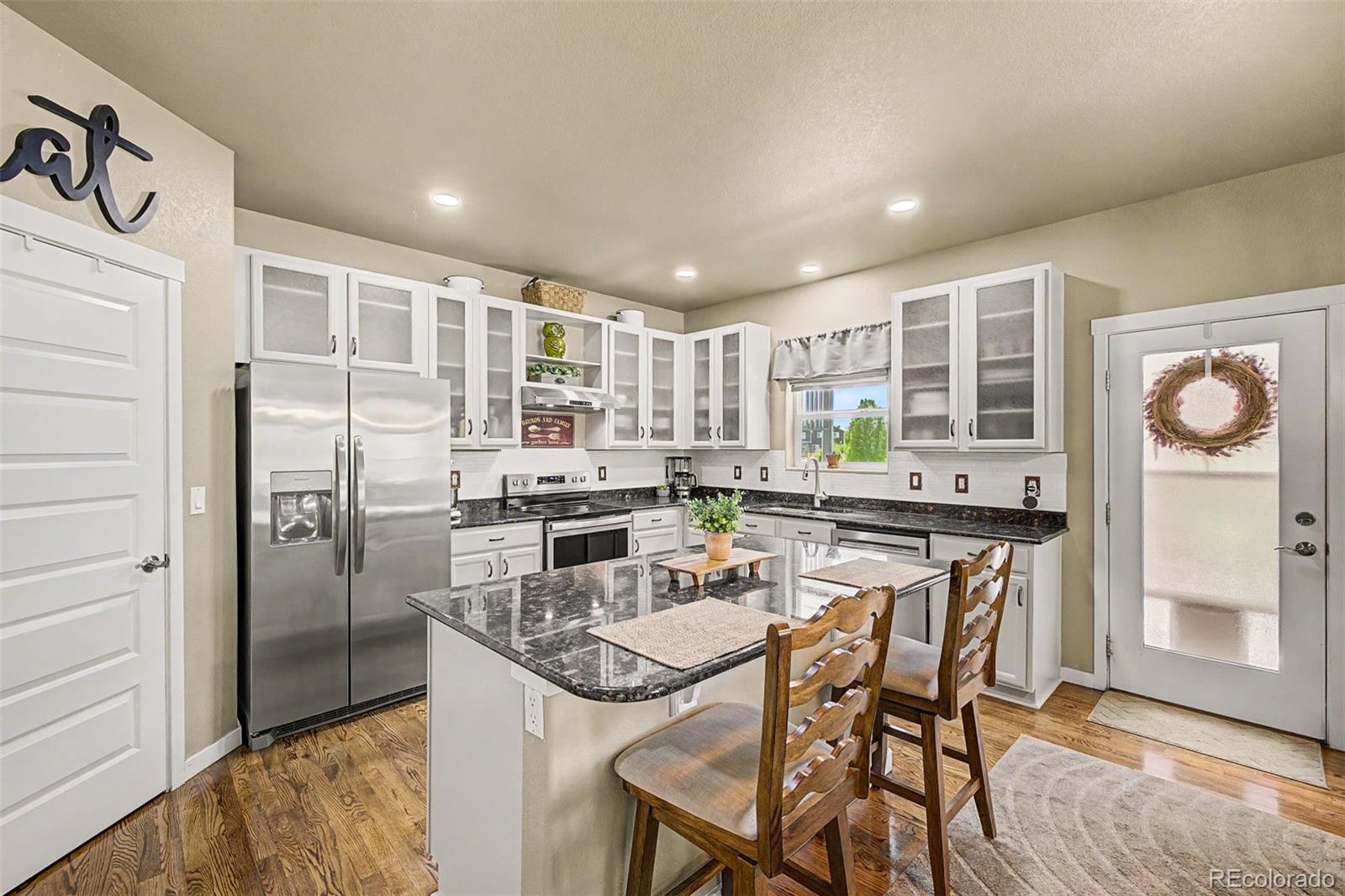 2908 Hydra Drive Loveland CO 80537
