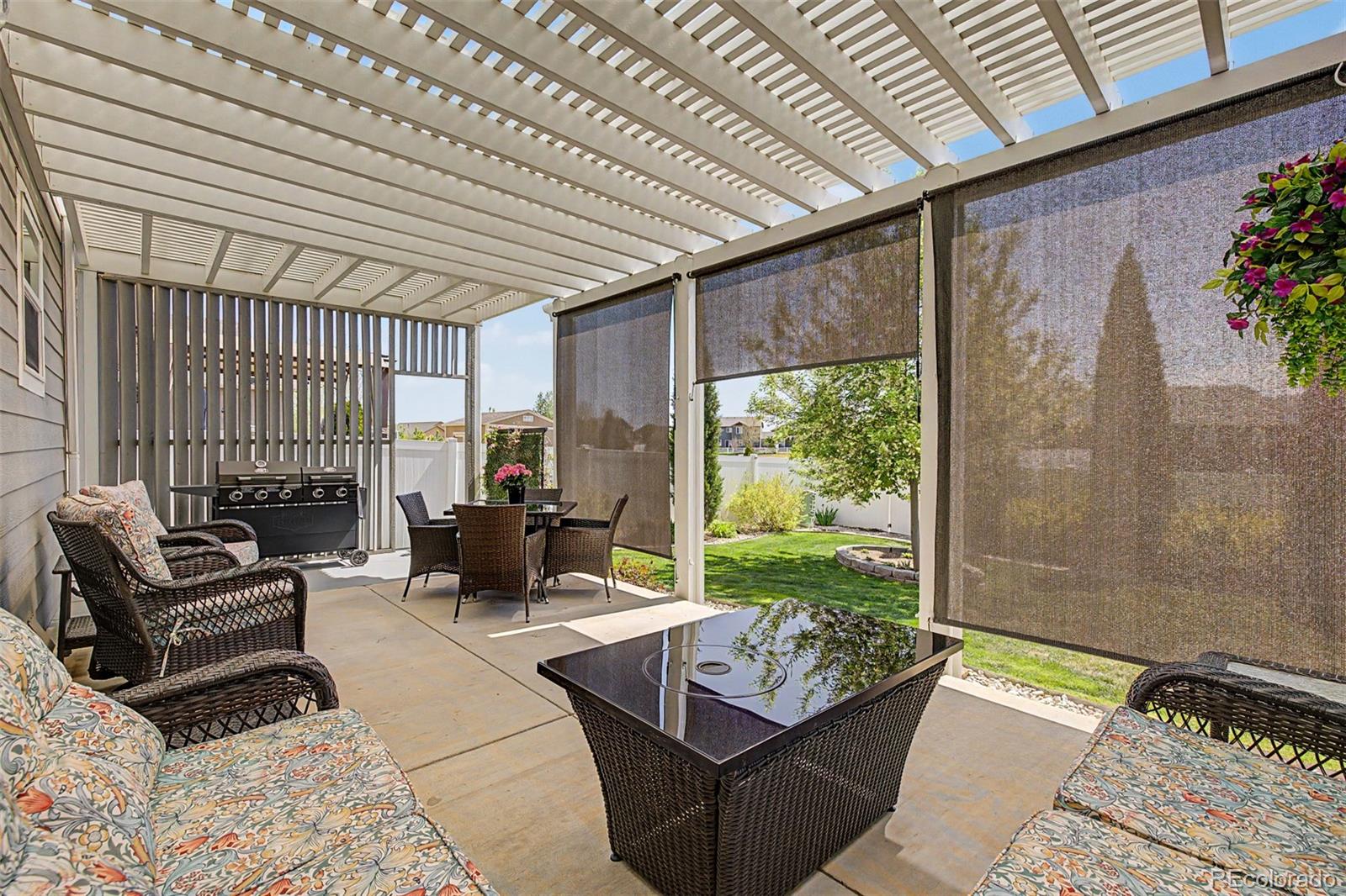 2908 Hydra Drive Loveland CO 80537
