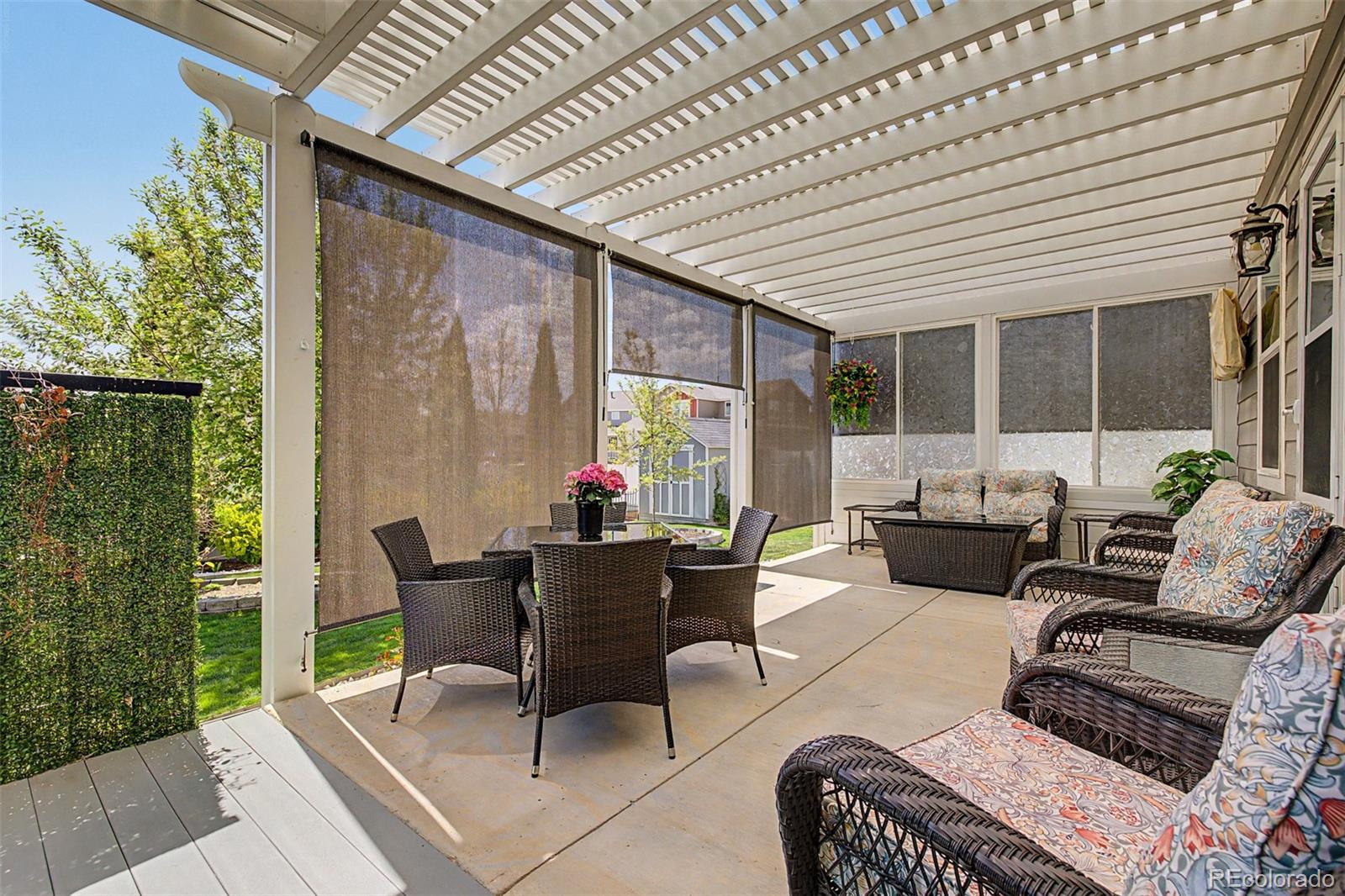 2908 Hydra Drive Loveland CO 80537