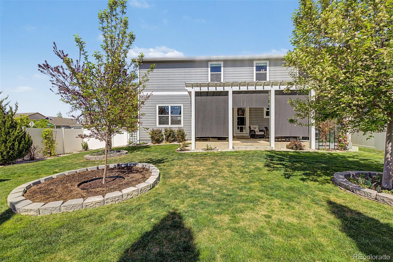 2908 Hydra Drive Loveland CO 80537