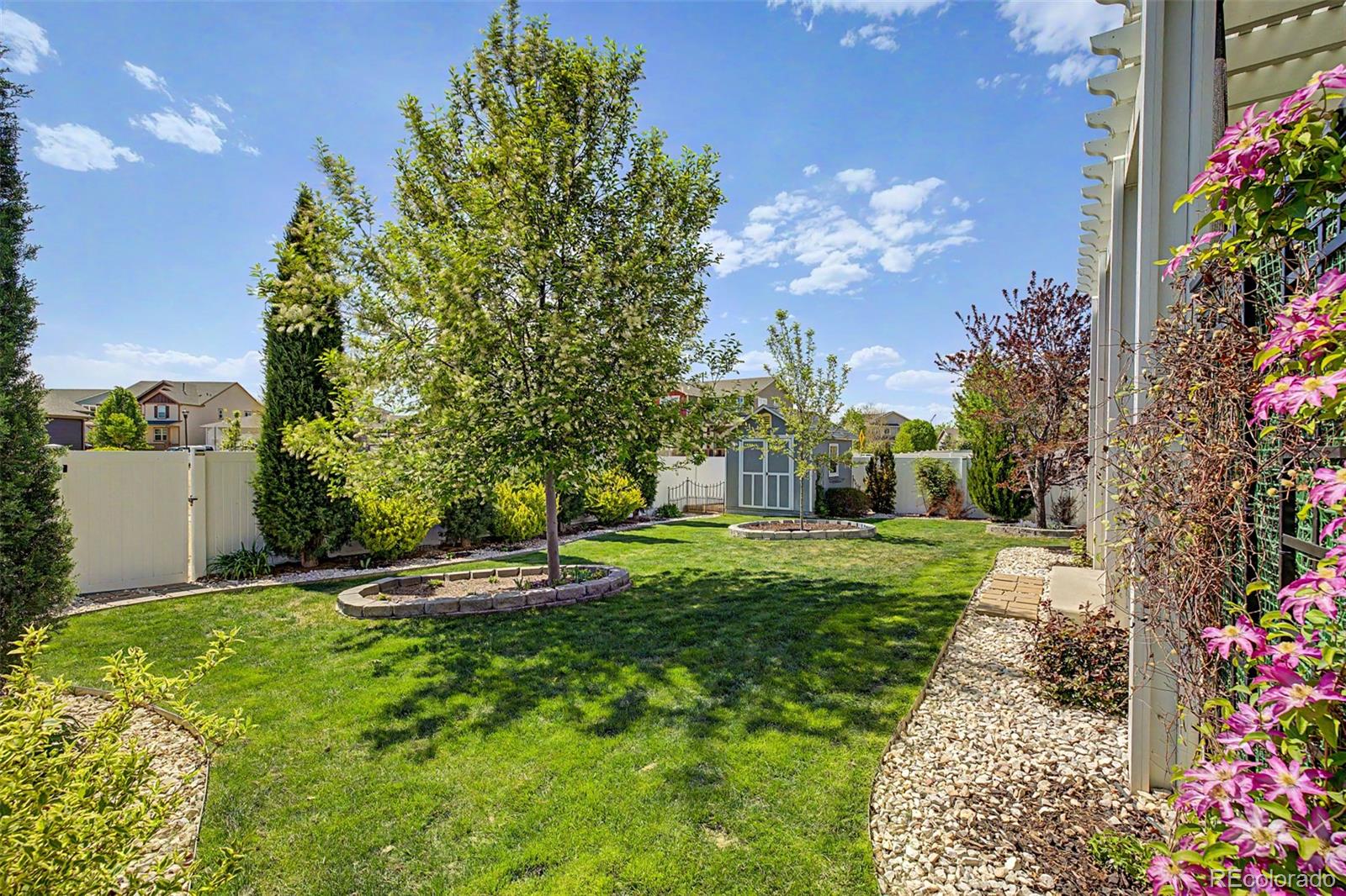 2908 Hydra Drive Loveland CO 80537