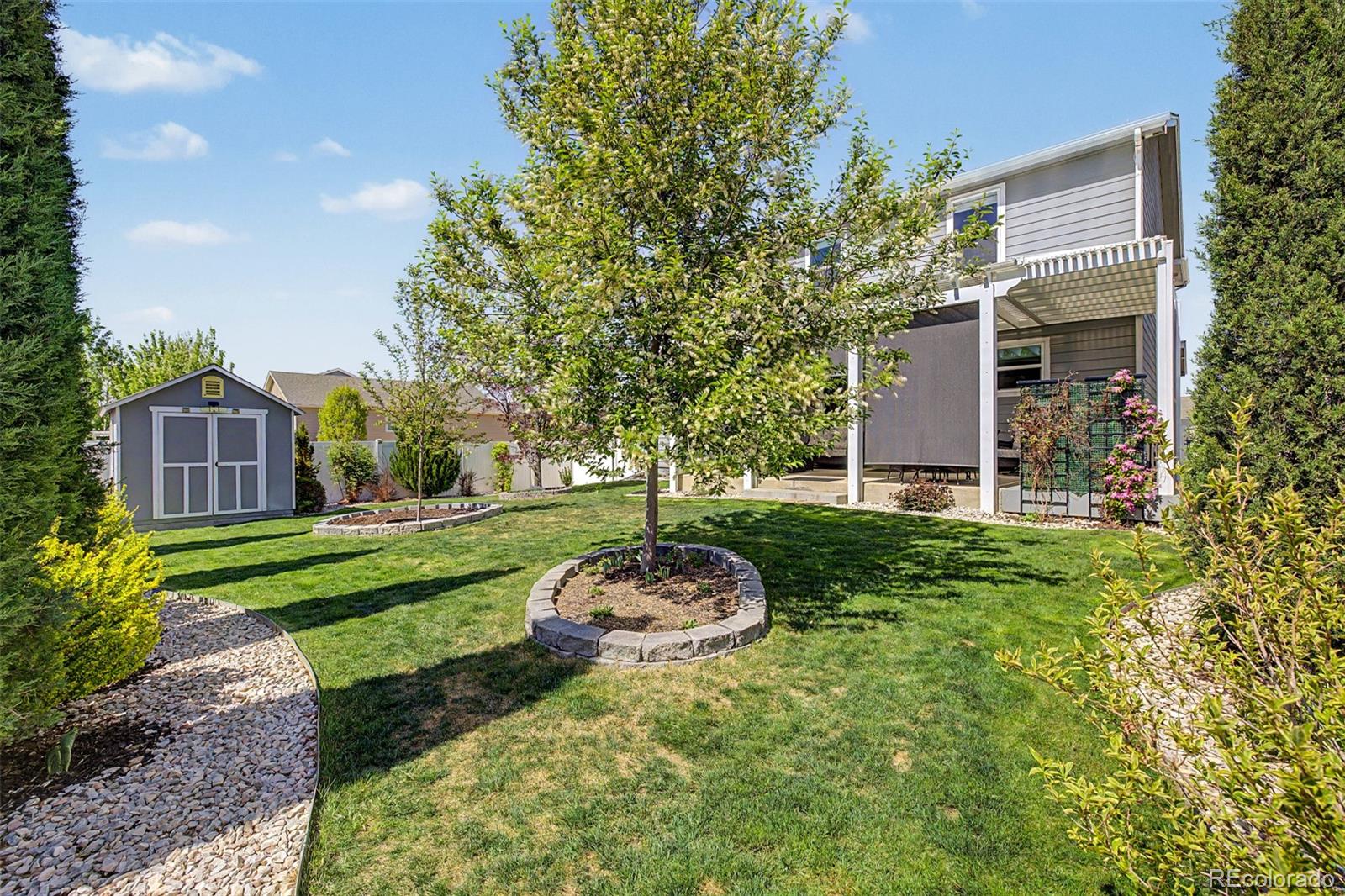 2908 Hydra Drive Loveland CO 80537