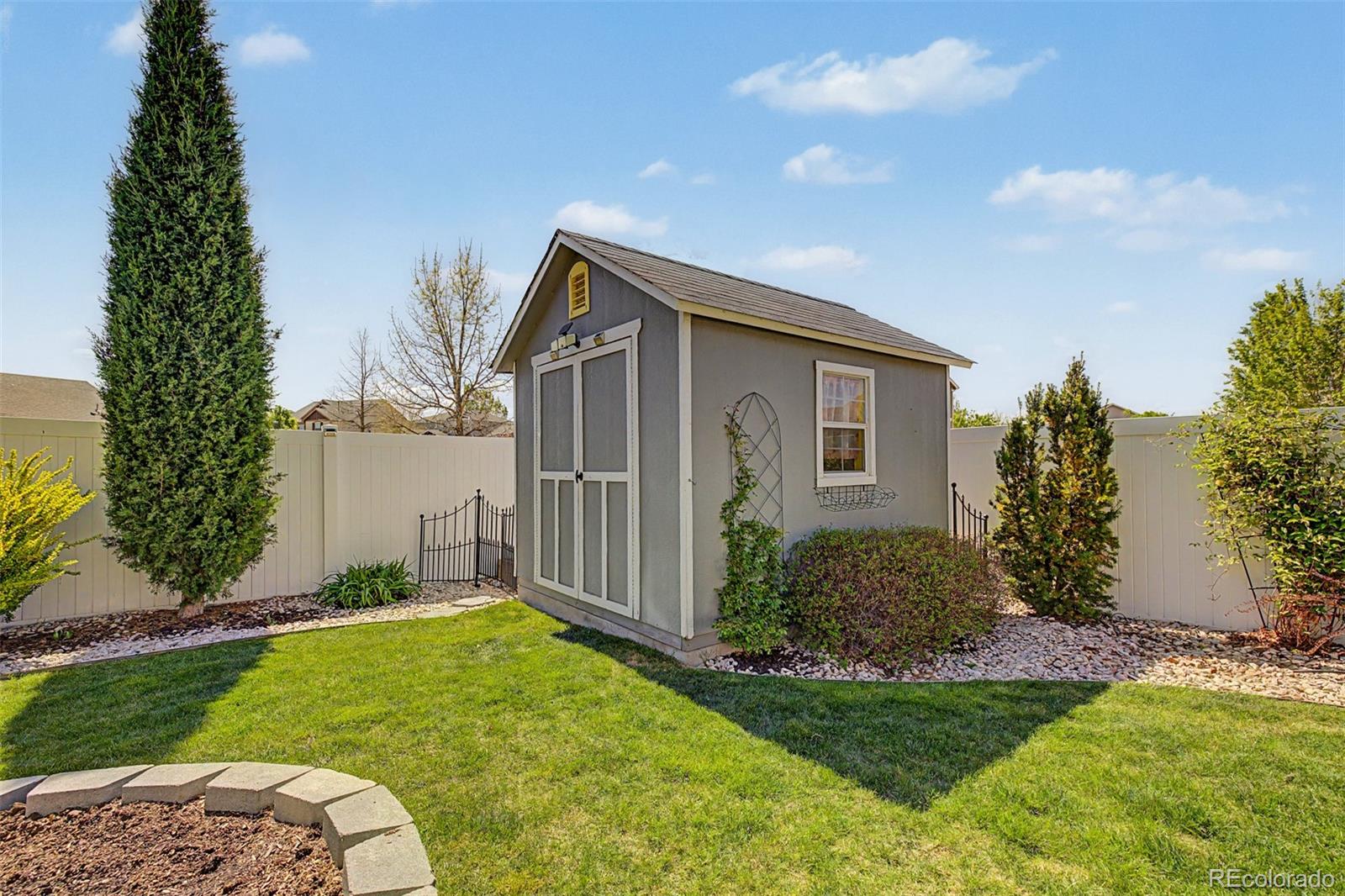 2908 Hydra Drive Loveland CO 80537