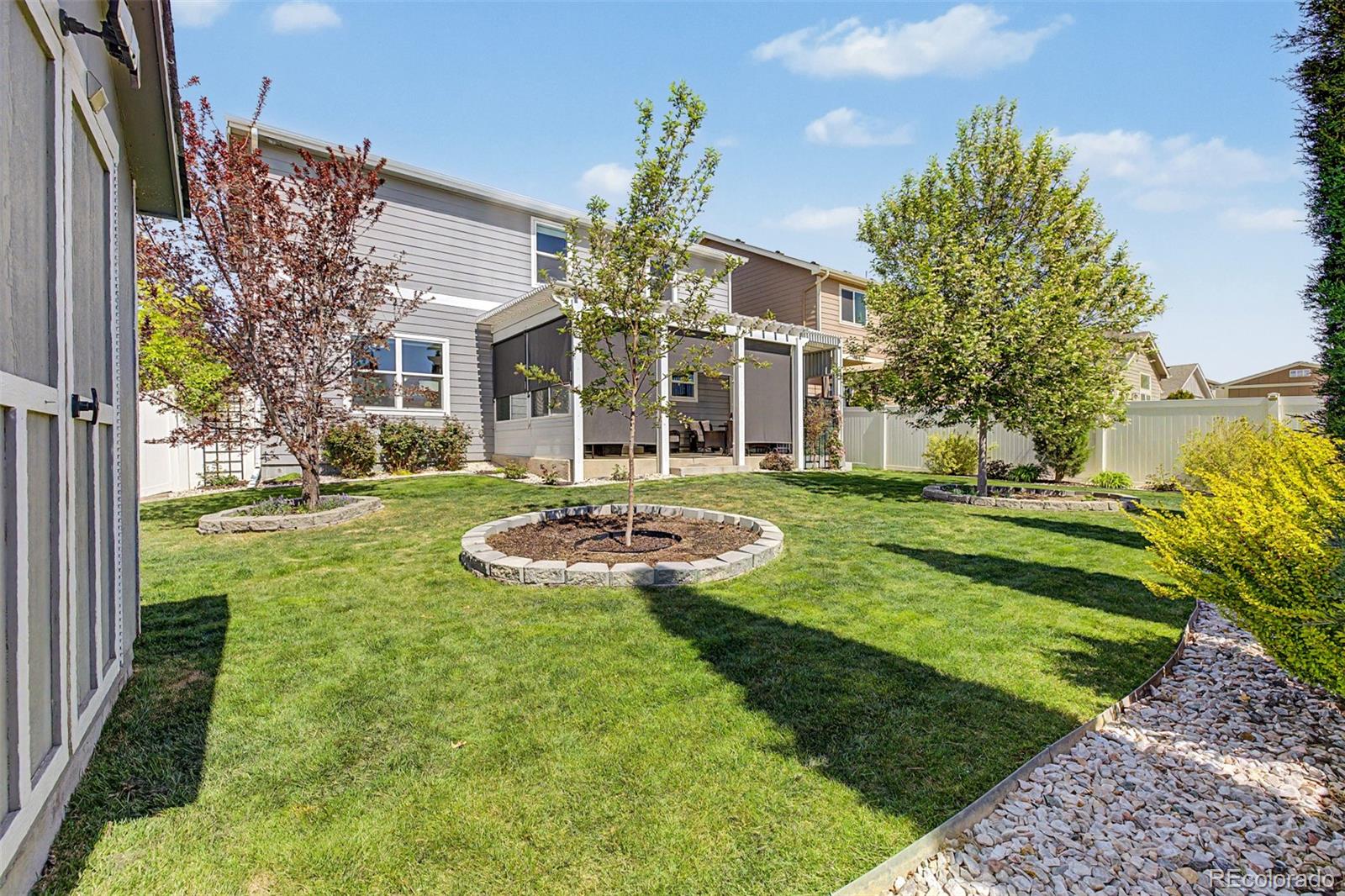 2908 Hydra Drive Loveland CO 80537