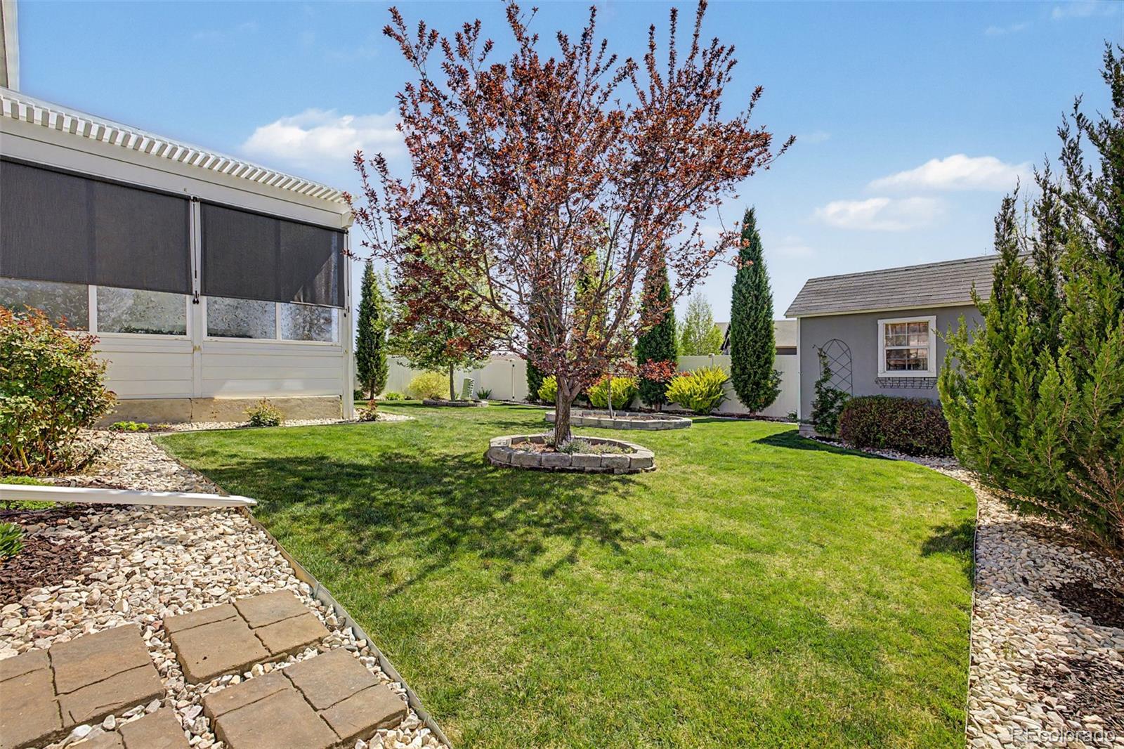 2908 Hydra Drive Loveland CO 80537