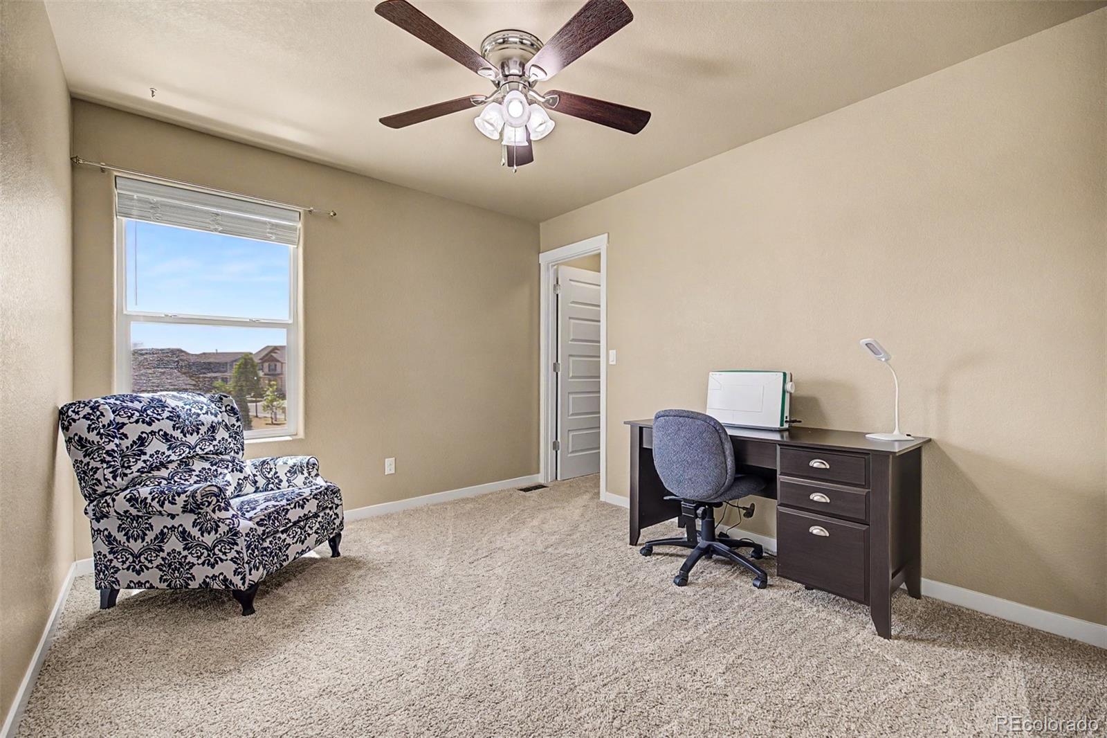 2908 Hydra Drive Loveland CO 80537