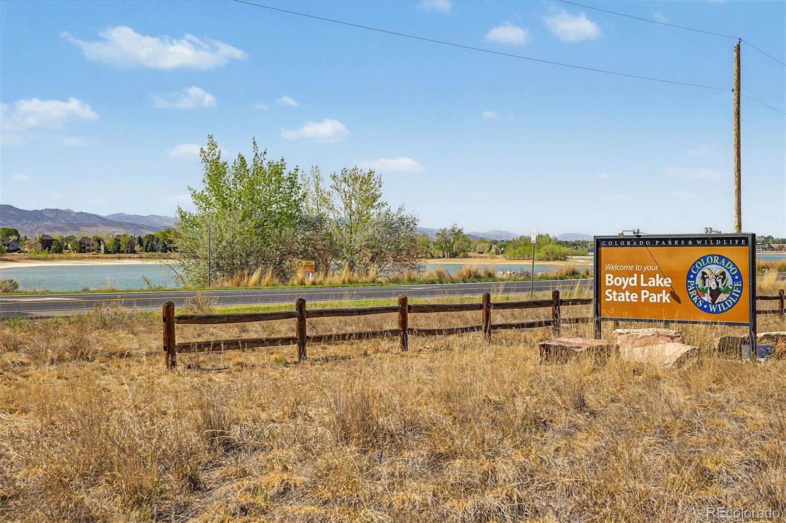 2908 Hydra Drive Loveland CO 80537