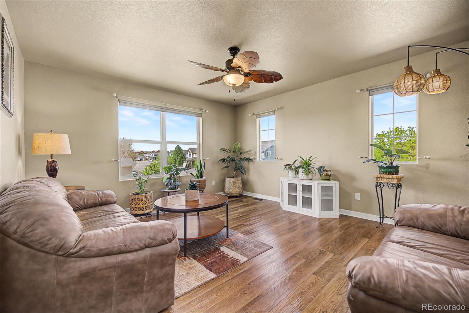 2908 Hydra Drive Loveland CO 80537