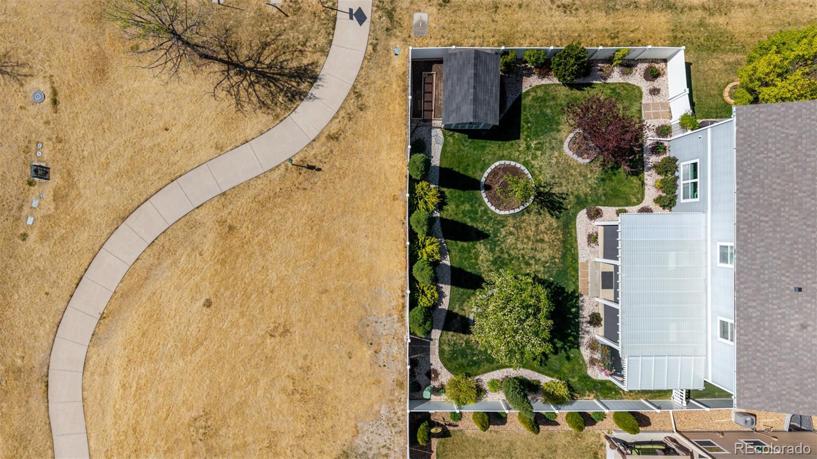 2908 Hydra Drive Loveland CO 80537