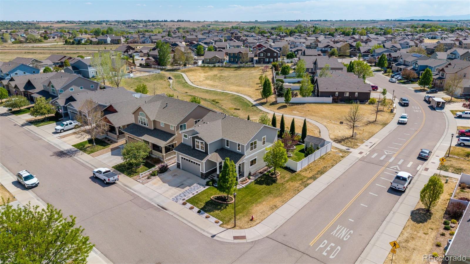 2908 Hydra Drive Loveland CO 80537