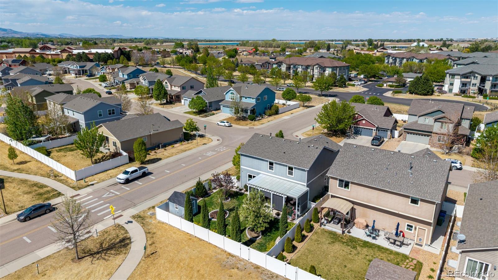2908 Hydra Drive Loveland CO 80537