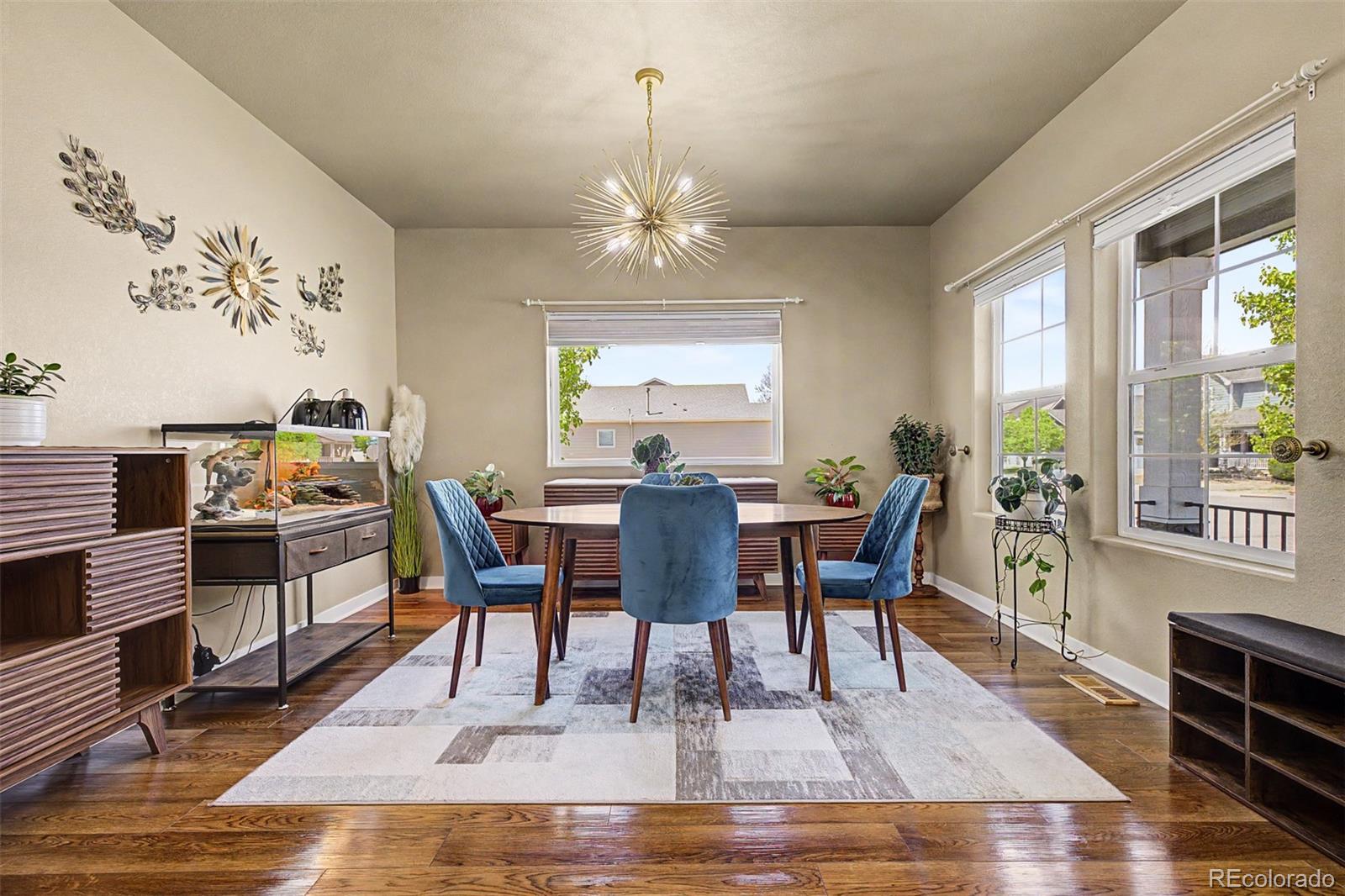 2908 Hydra Drive Loveland CO 80537