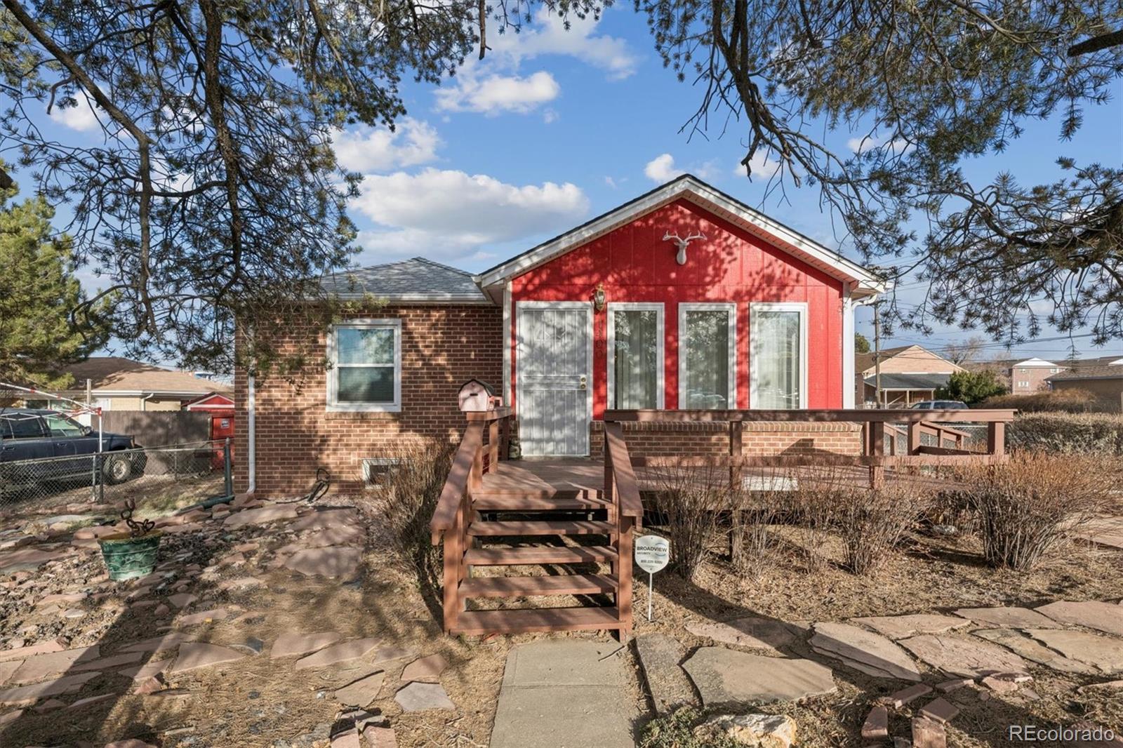 1400 Lima Street Aurora CO 80010