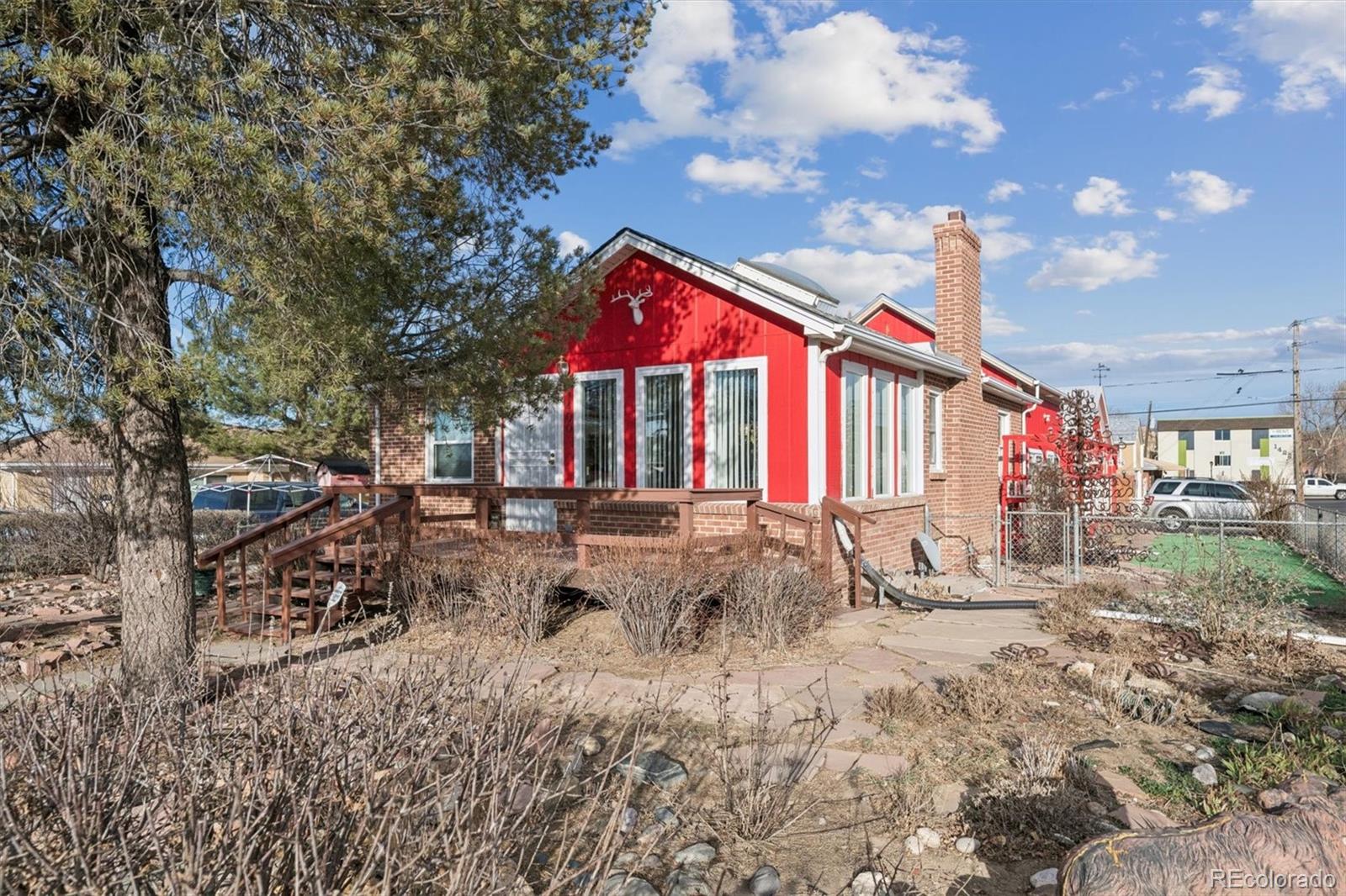 1400 Lima Street Aurora CO 80010