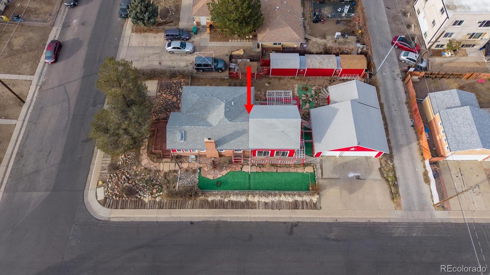 1400 Lima Street Aurora CO 80010