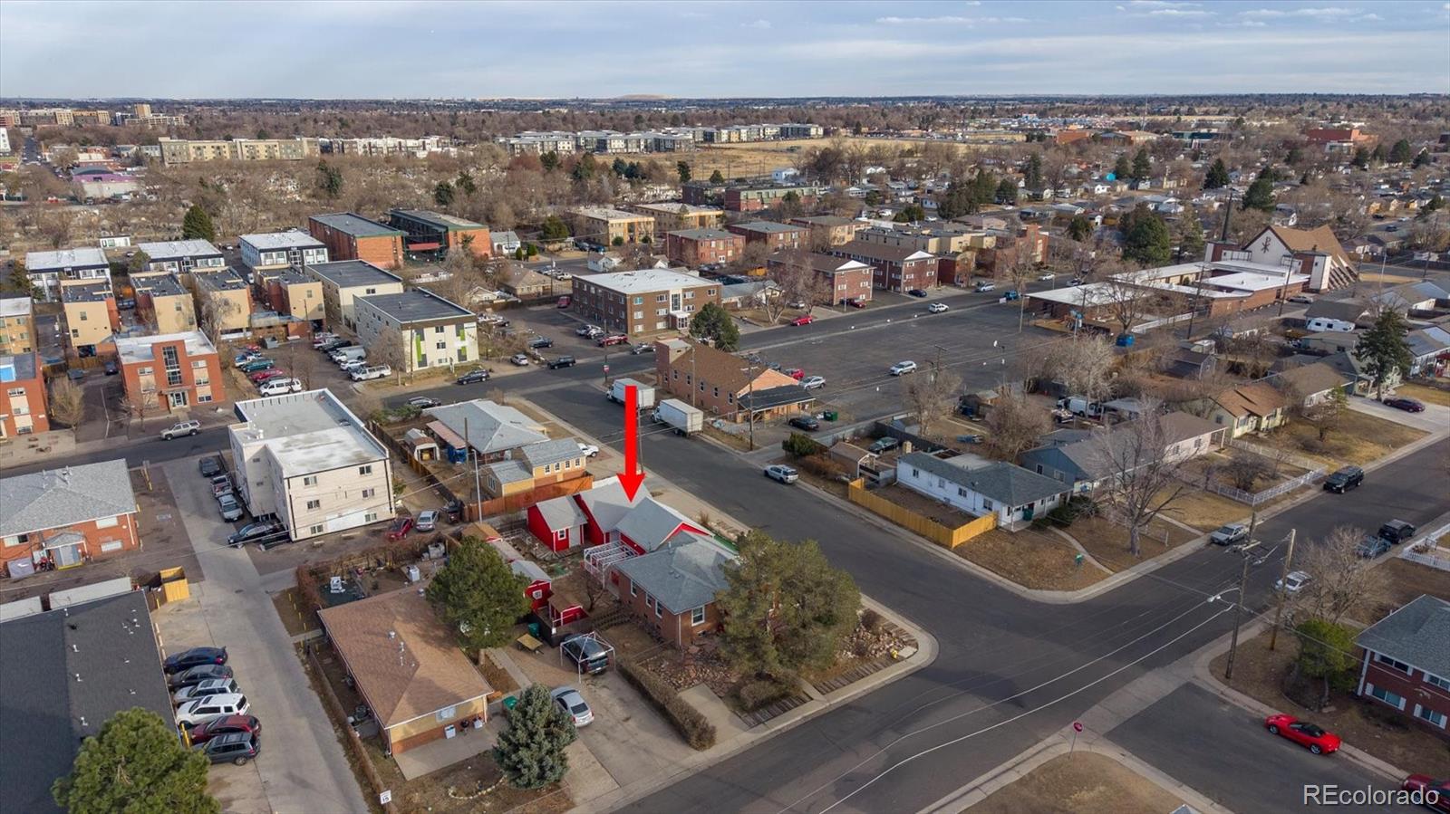 1400 Lima Street Aurora CO 80010